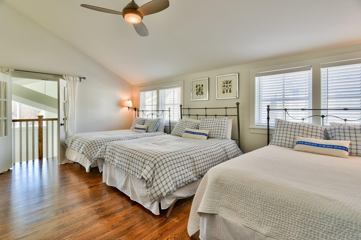 WATERSOUND BEACH - Residential