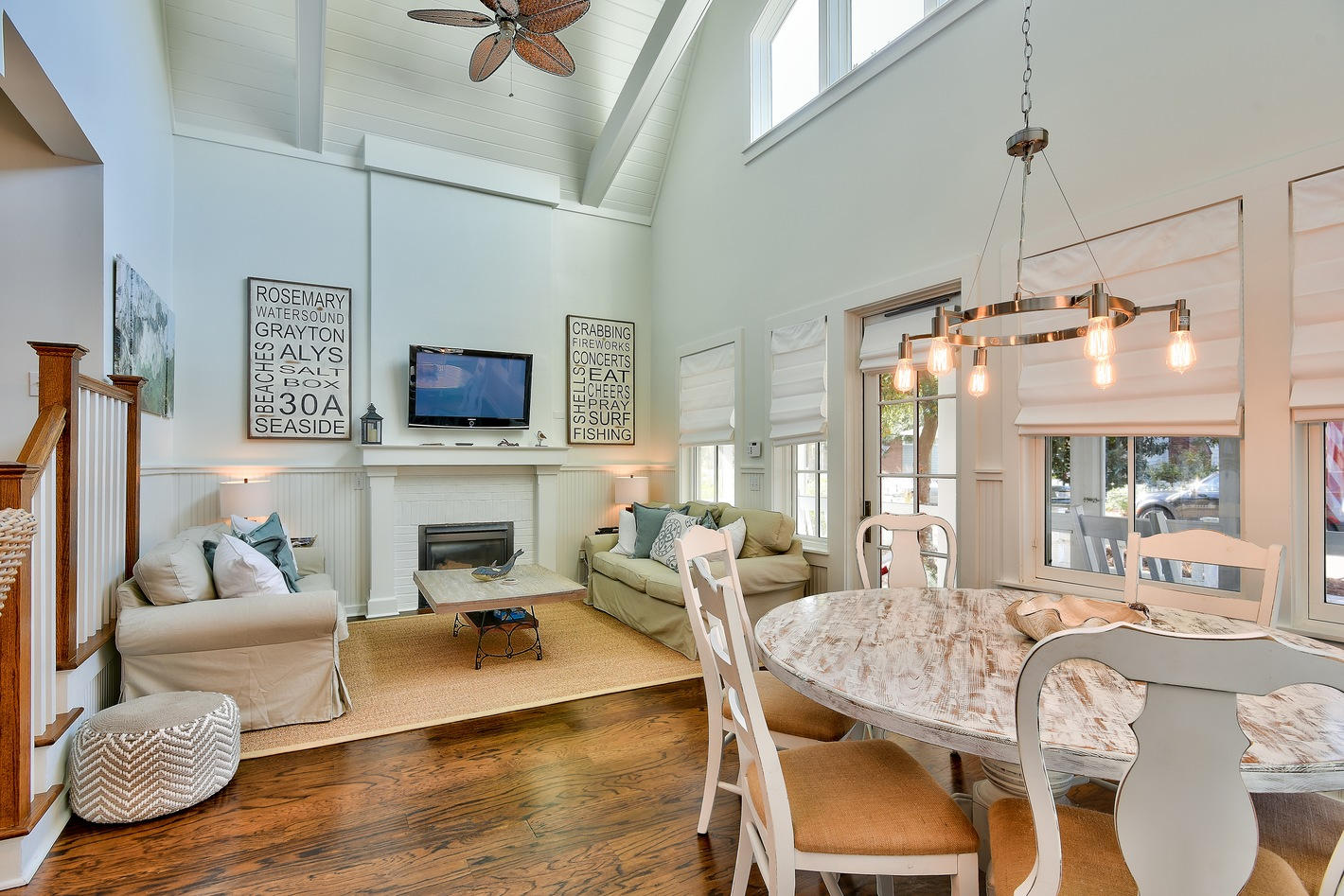 WATERSOUND BEACH - Residential