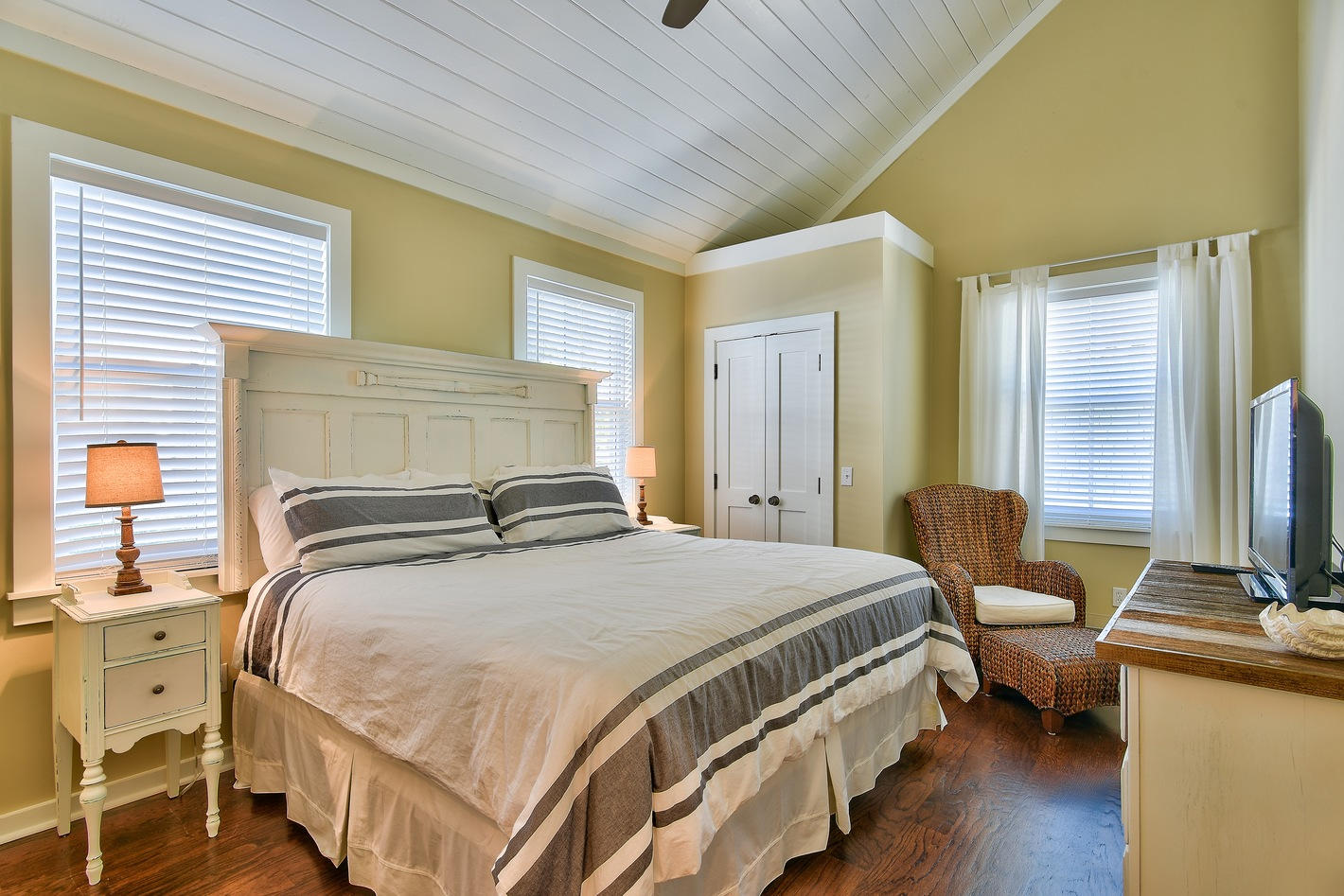 WATERSOUND BEACH - Residential