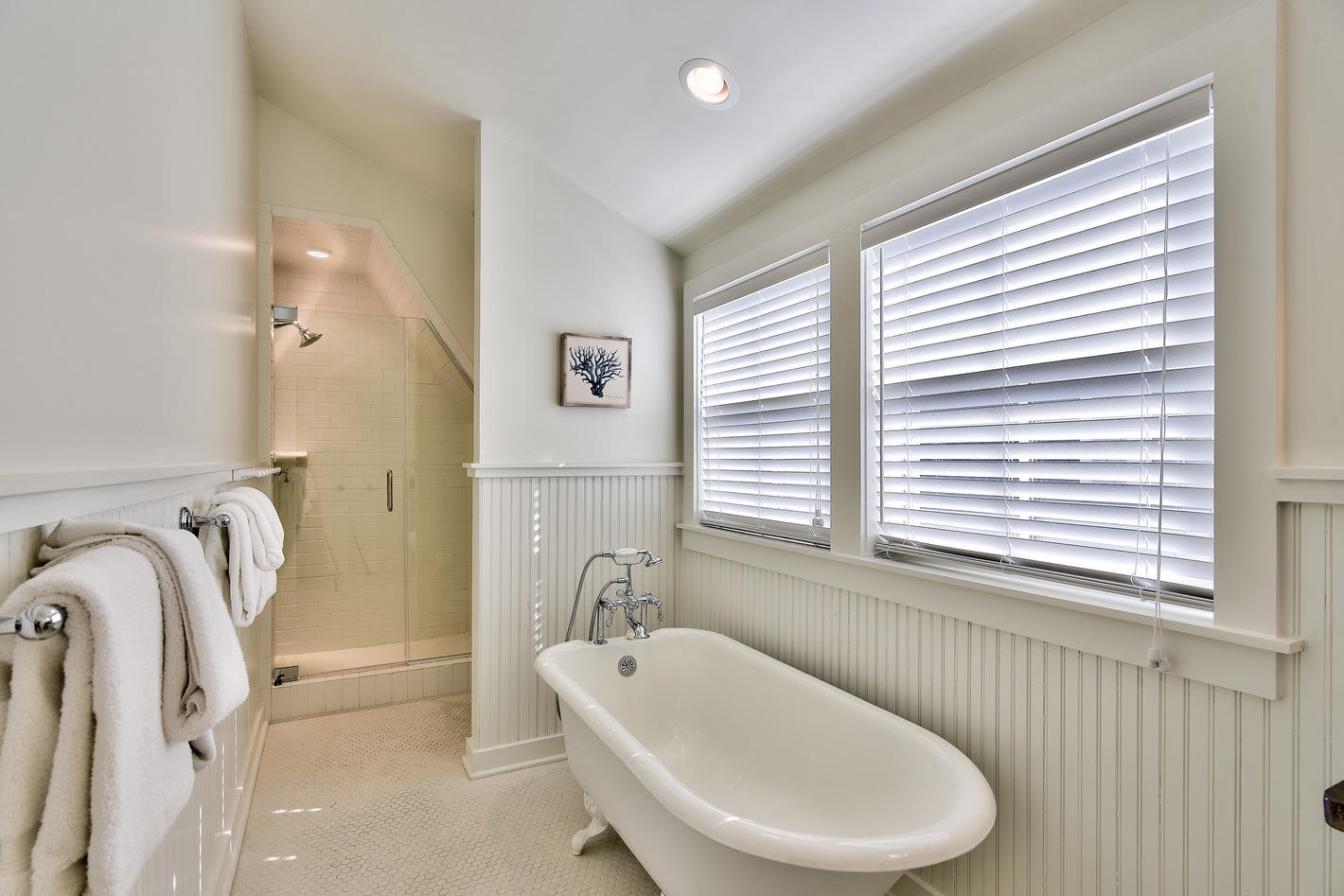 WATERSOUND BEACH - Residential