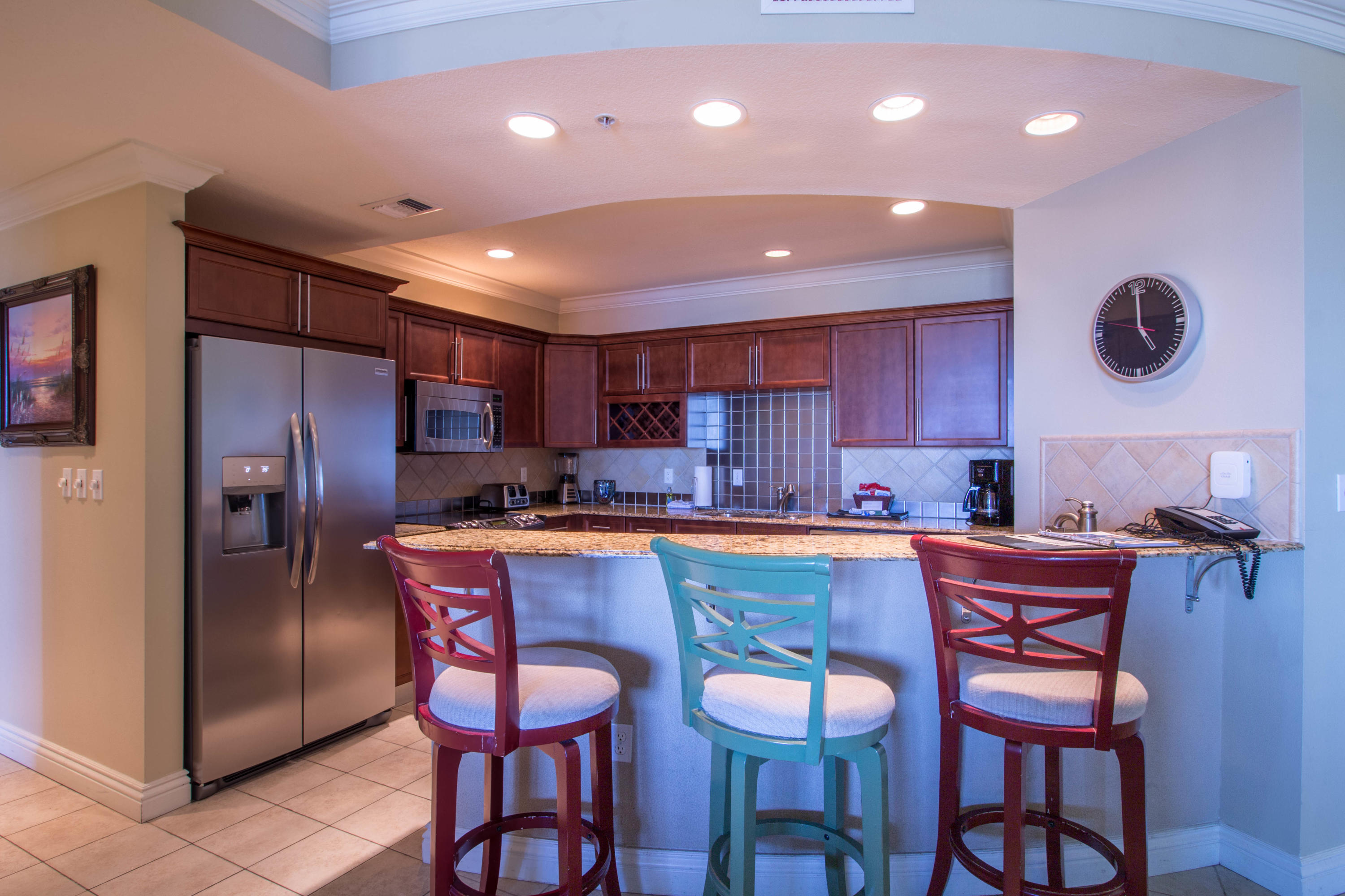 EMERALD GRANDE - Residential