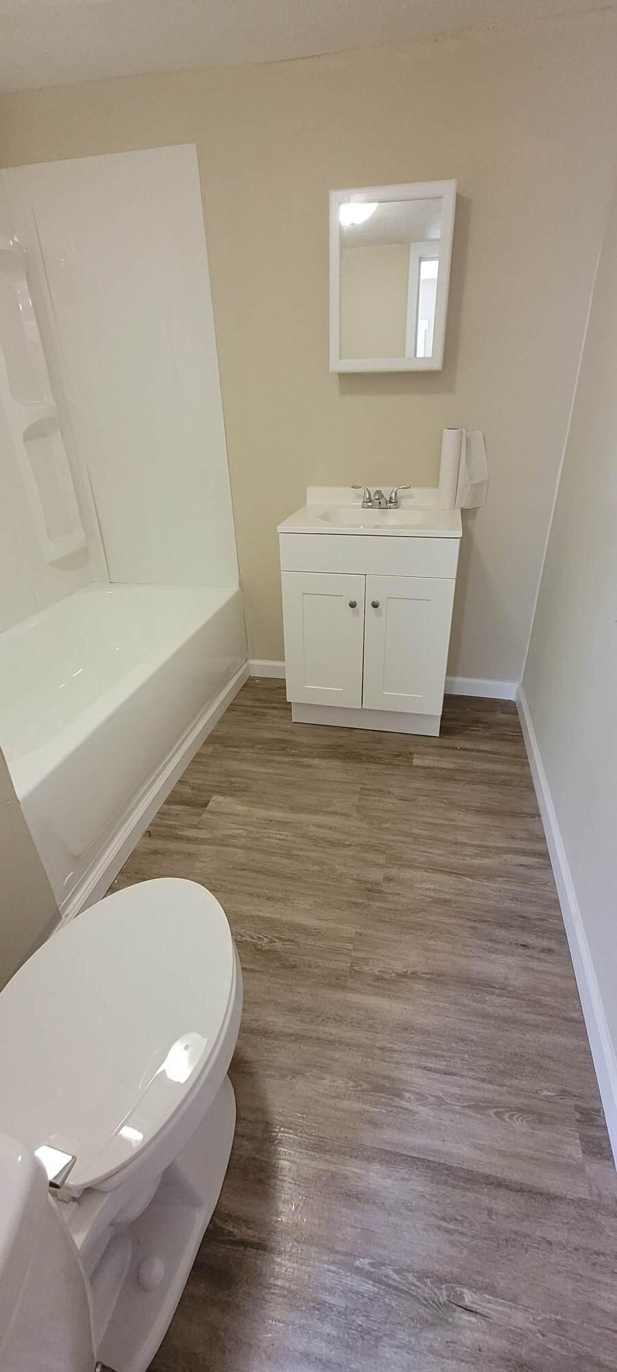 Passive Patriot Park - Residential Lease