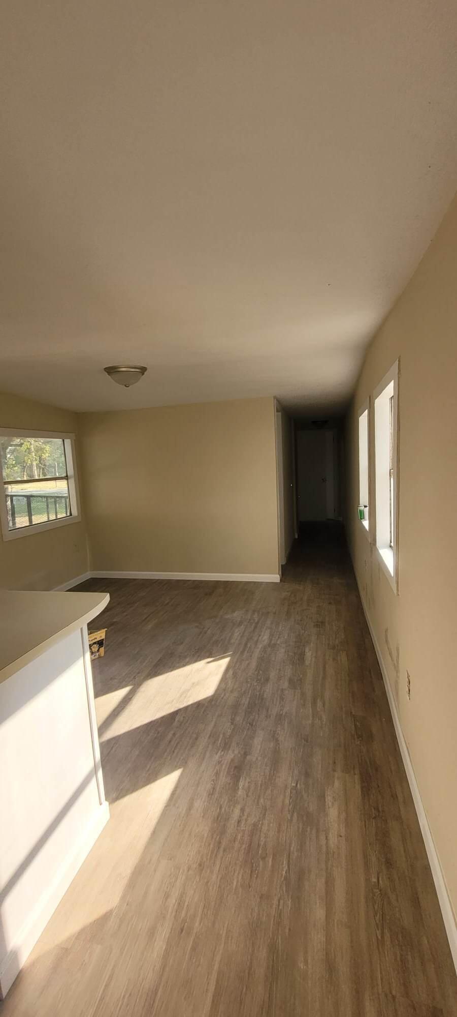 Passive Patriot Park - Residential Lease