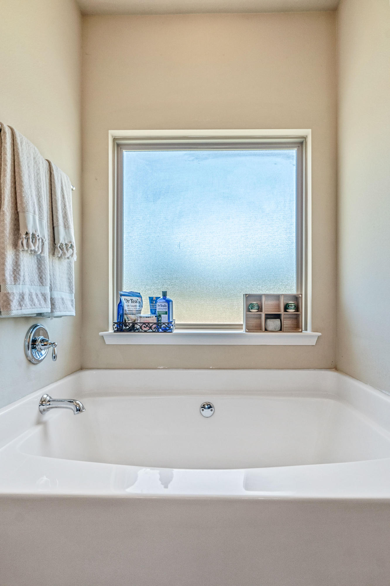 LIBERTY OAKS - Residential