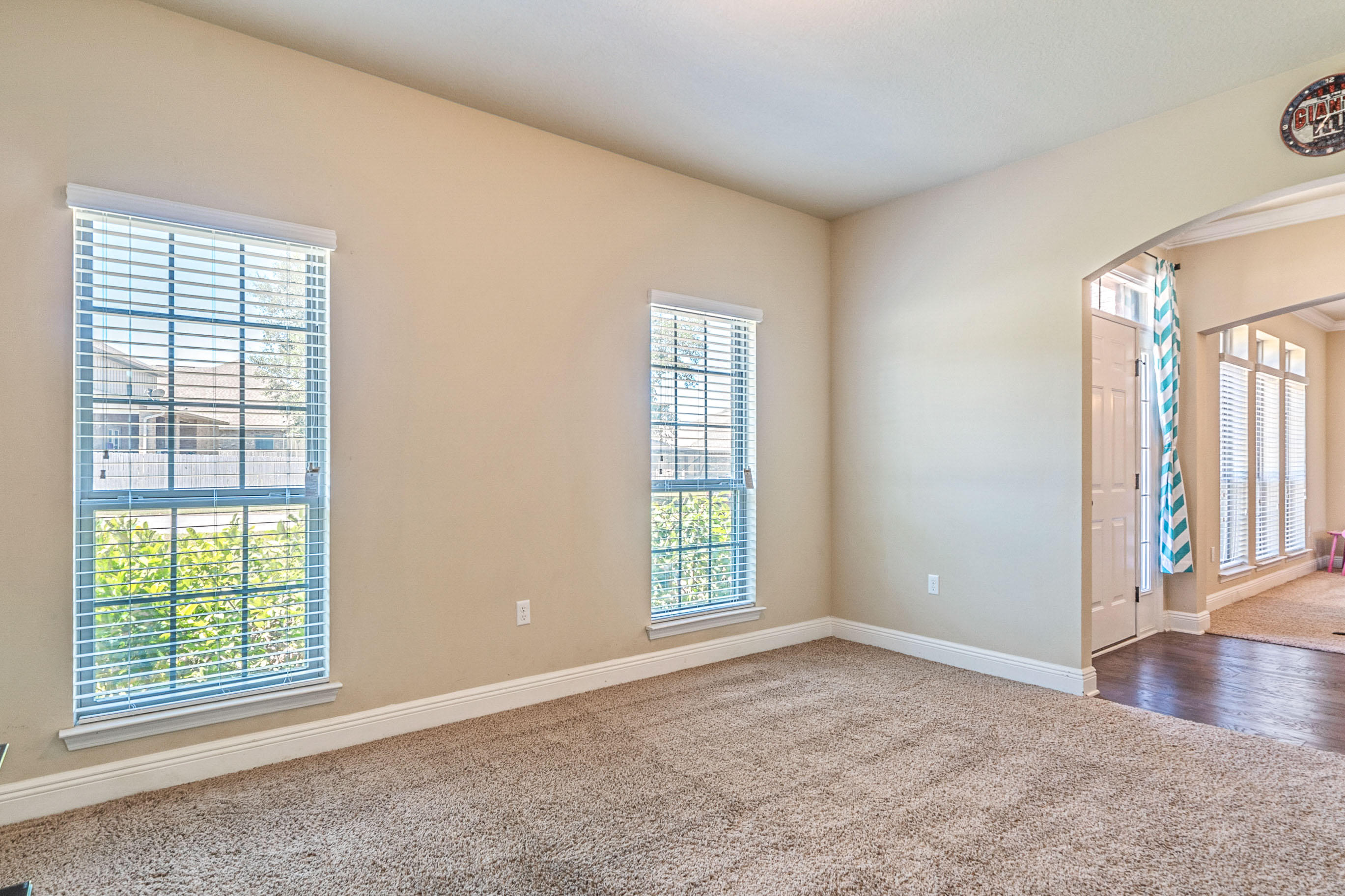 LIBERTY OAKS - Residential