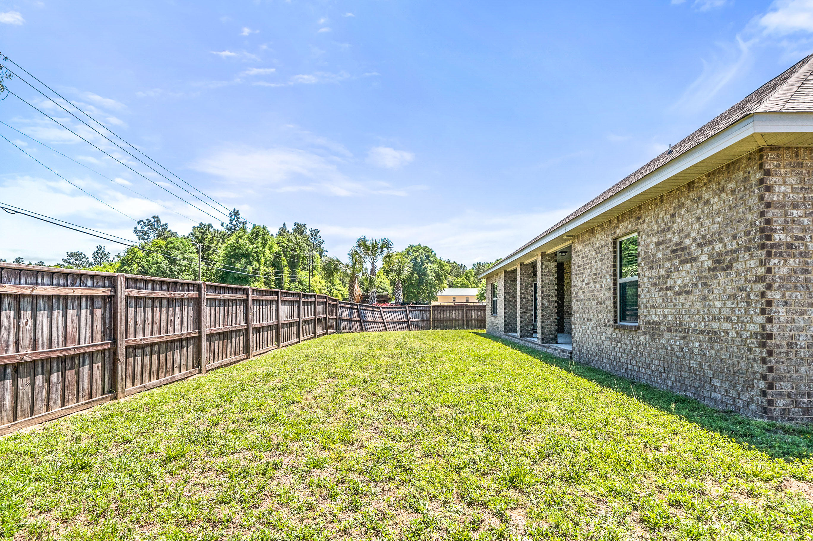 LIBERTY OAKS - Residential