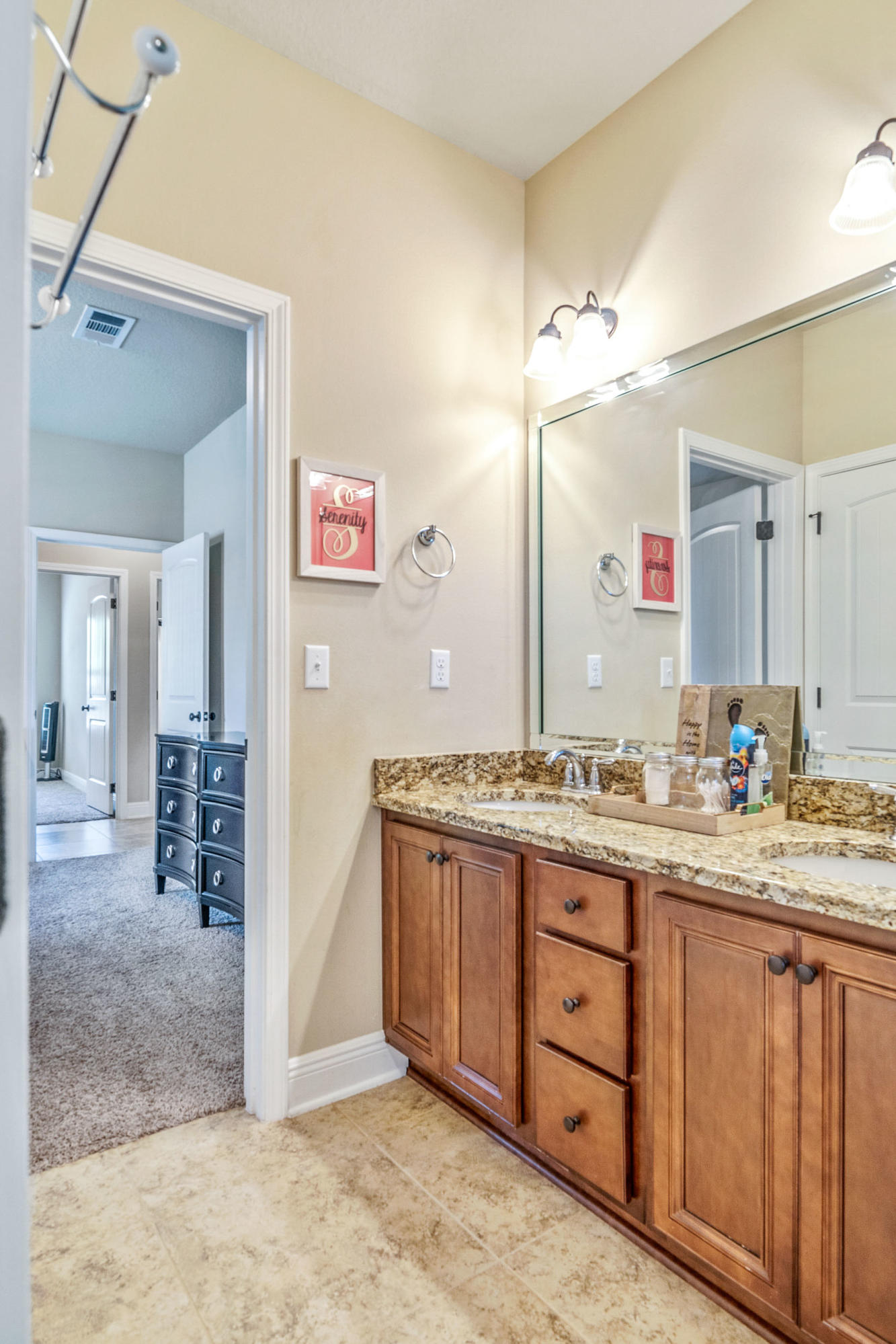 LIBERTY OAKS - Residential