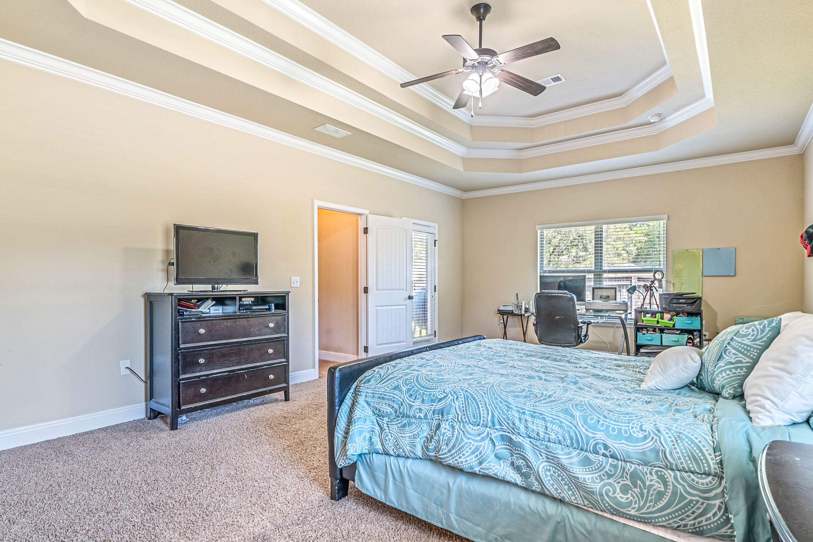 LIBERTY OAKS - Residential