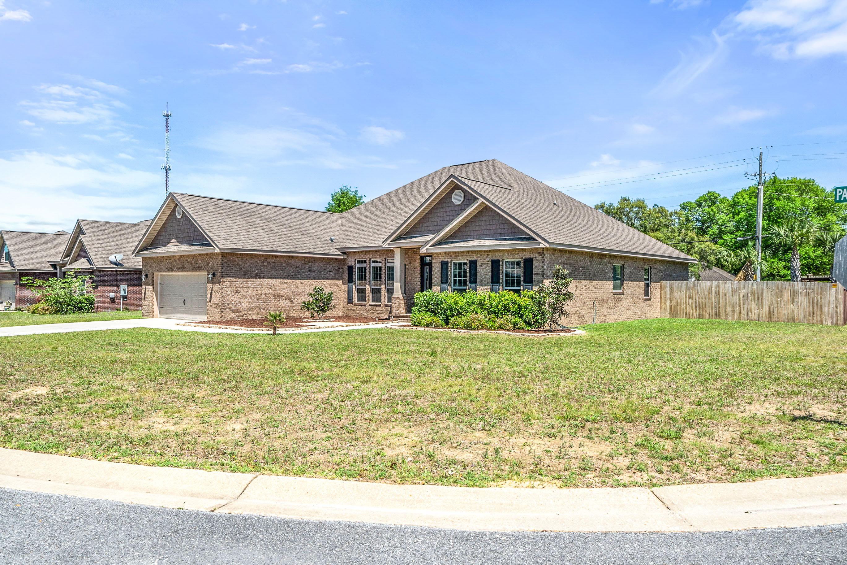 LIBERTY OAKS - Residential