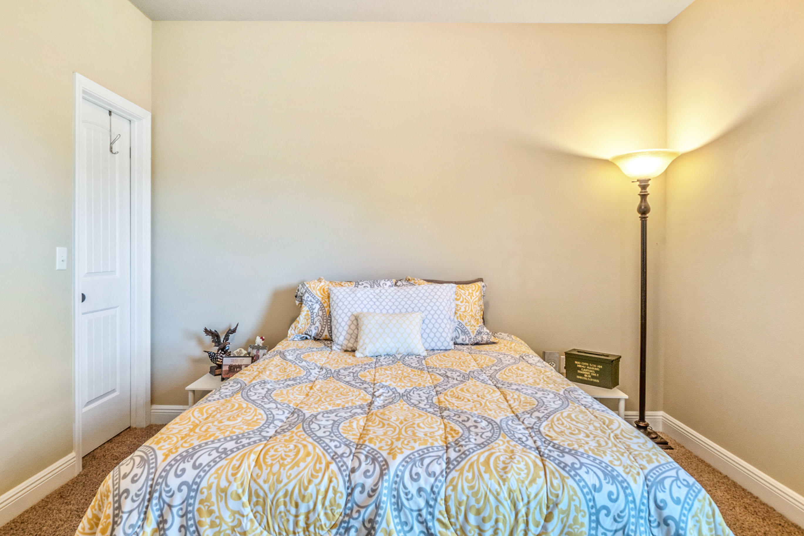 LIBERTY OAKS - Residential