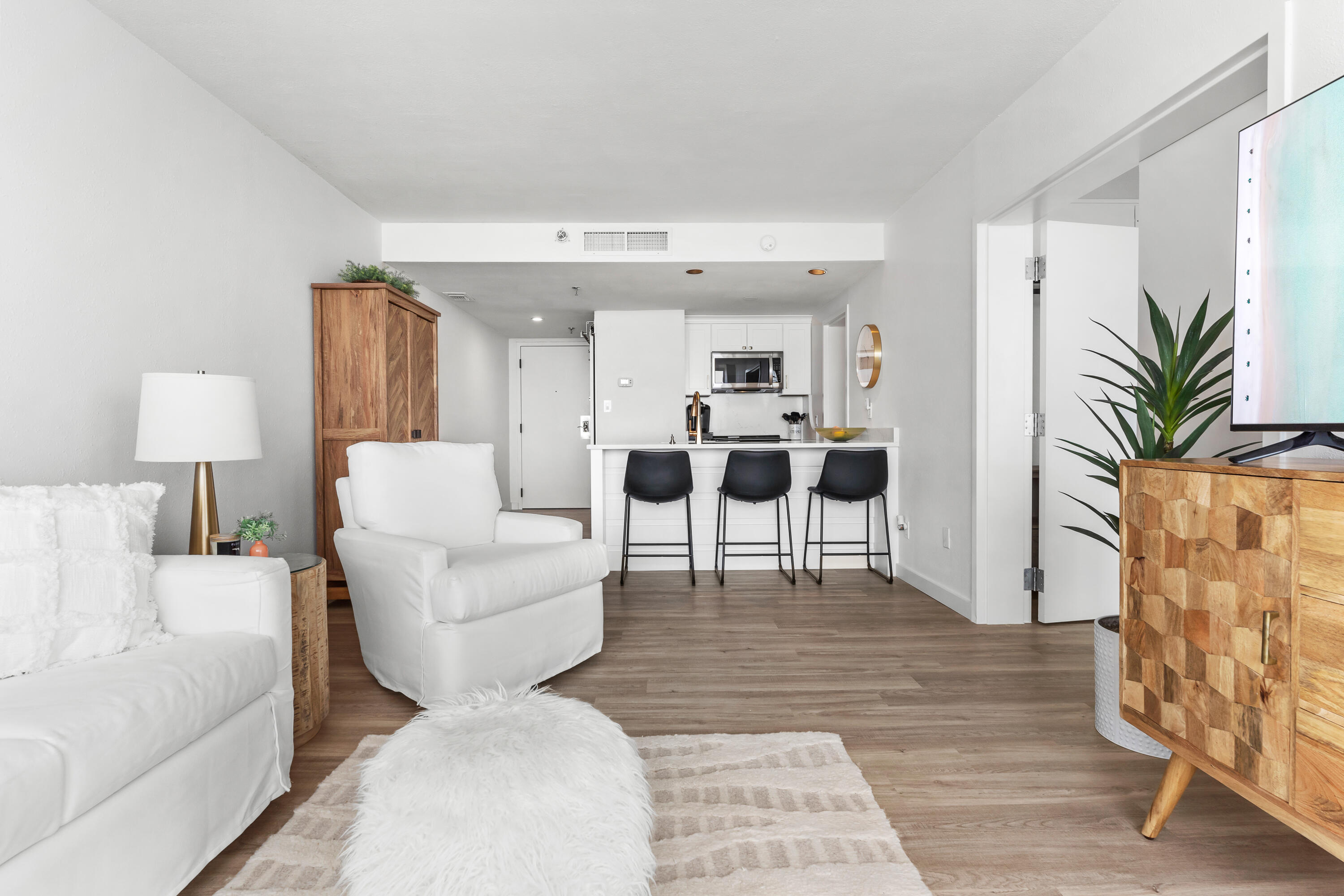 BAYSIDE CONDO SANDESTIN - Residential
