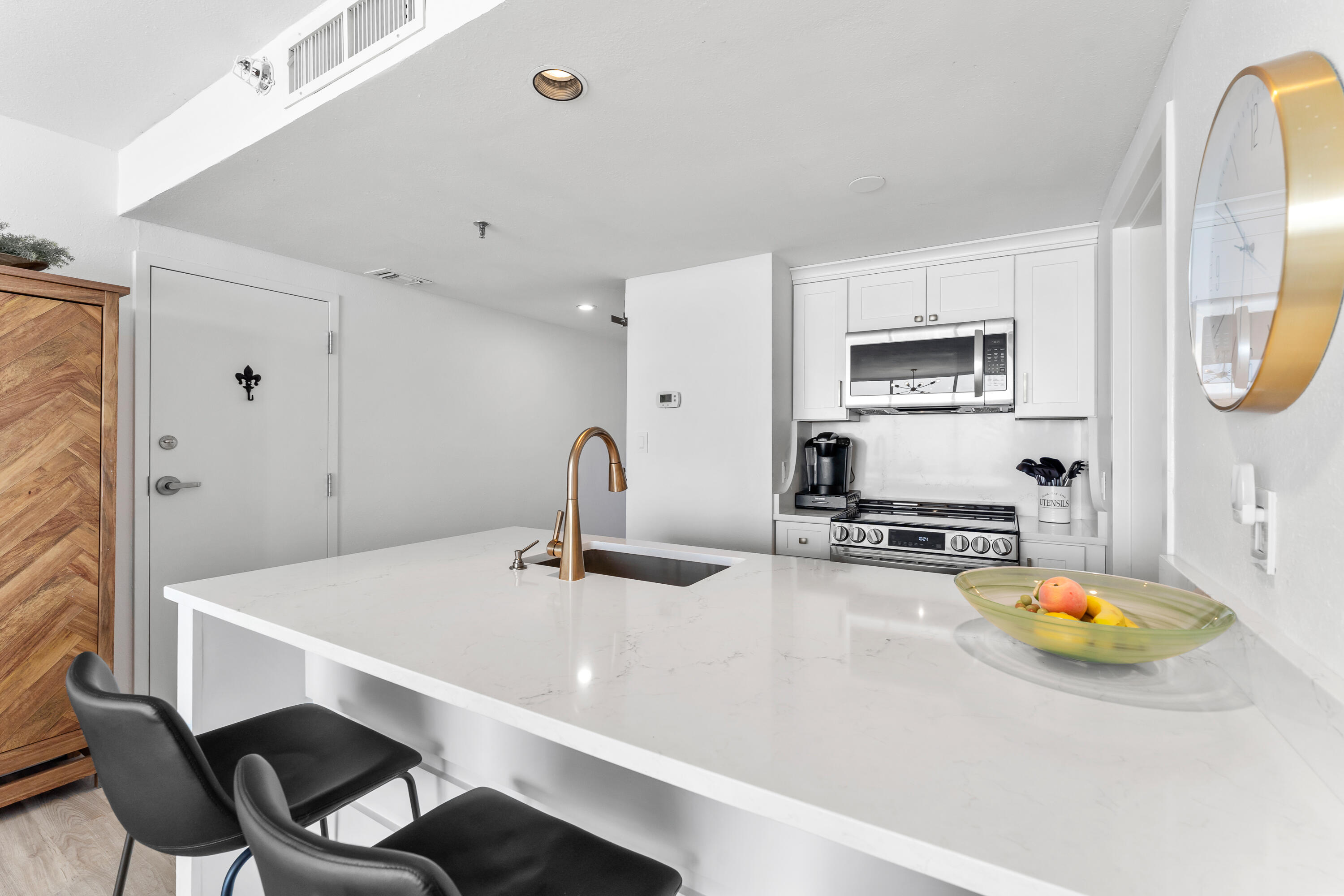 BAYSIDE CONDO SANDESTIN - Residential