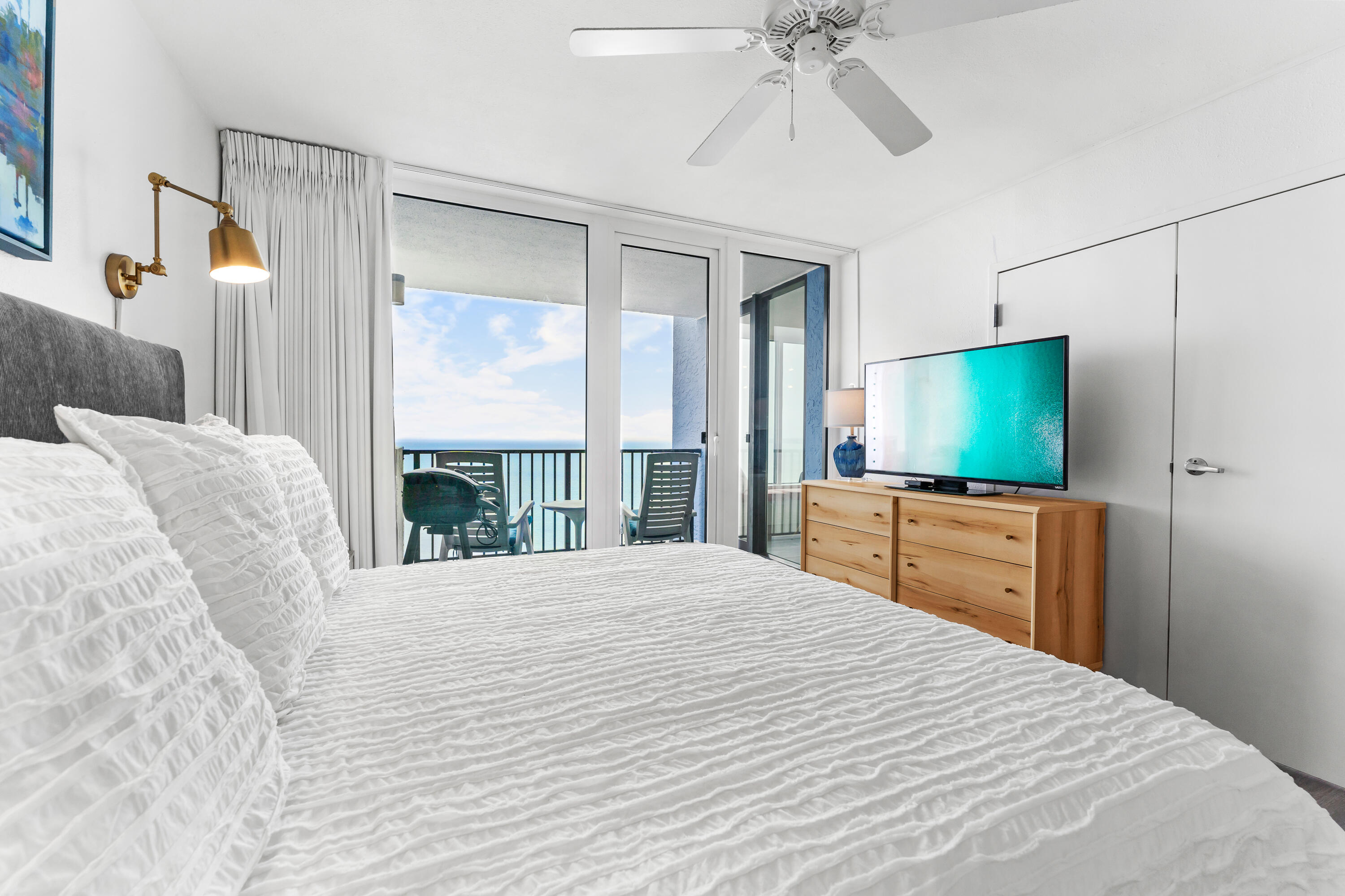 BAYSIDE CONDO SANDESTIN - Residential