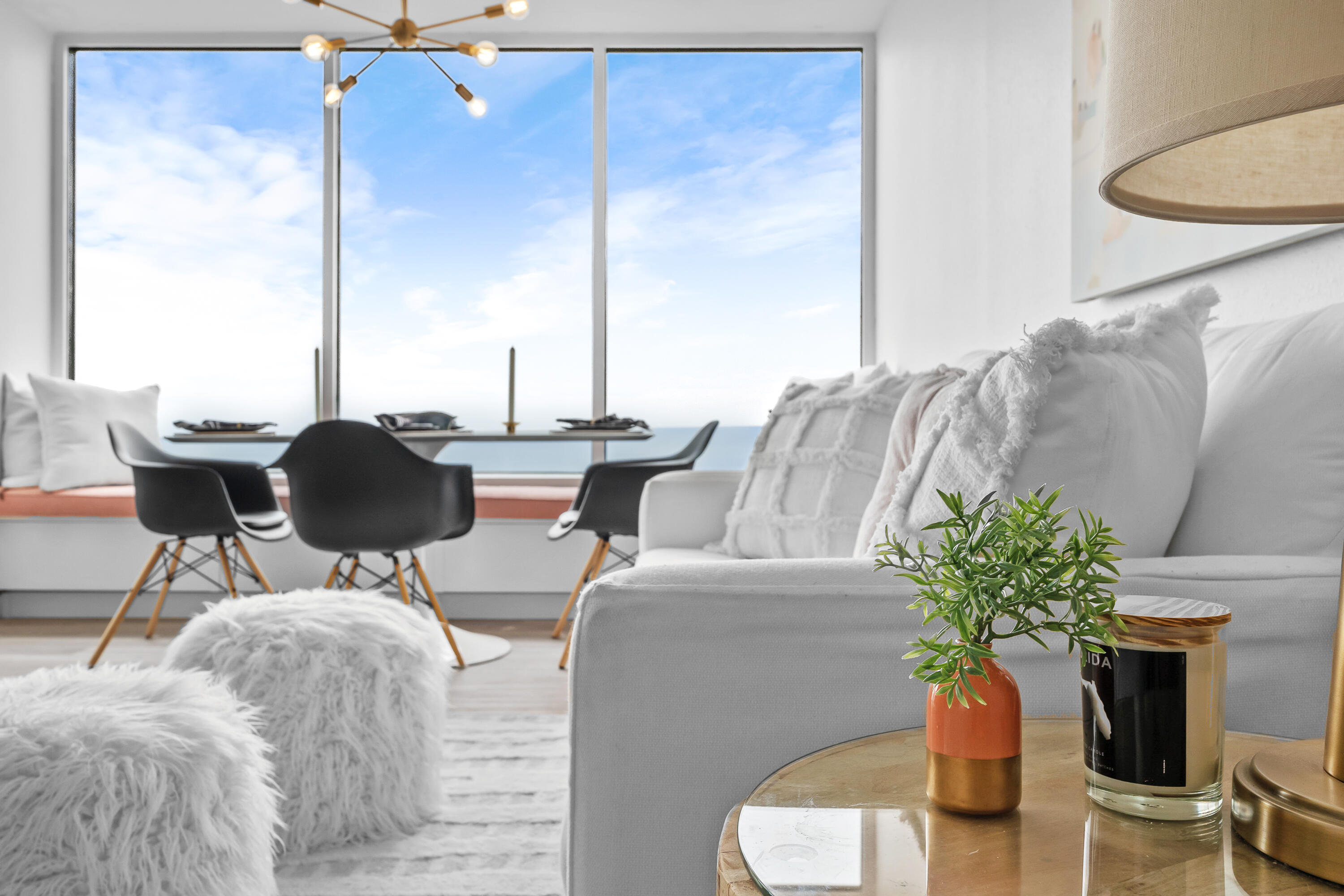 BAYSIDE CONDO SANDESTIN - Residential