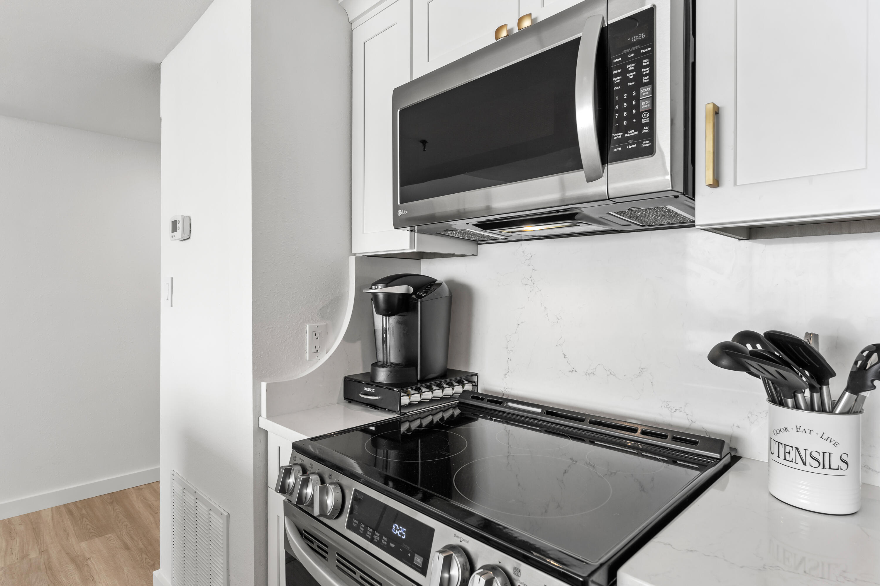 BAYSIDE CONDO SANDESTIN - Residential