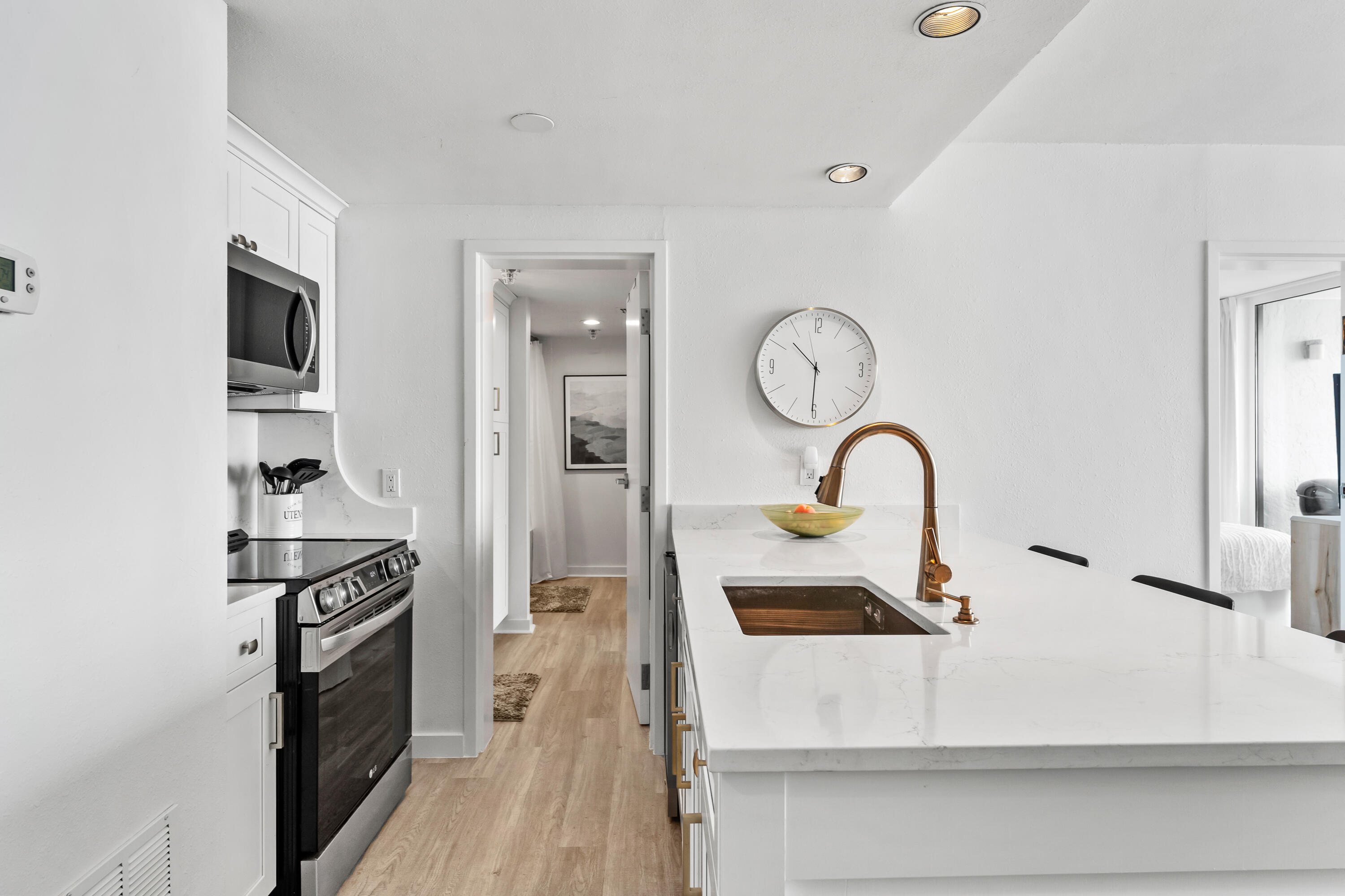 BAYSIDE CONDO SANDESTIN - Residential