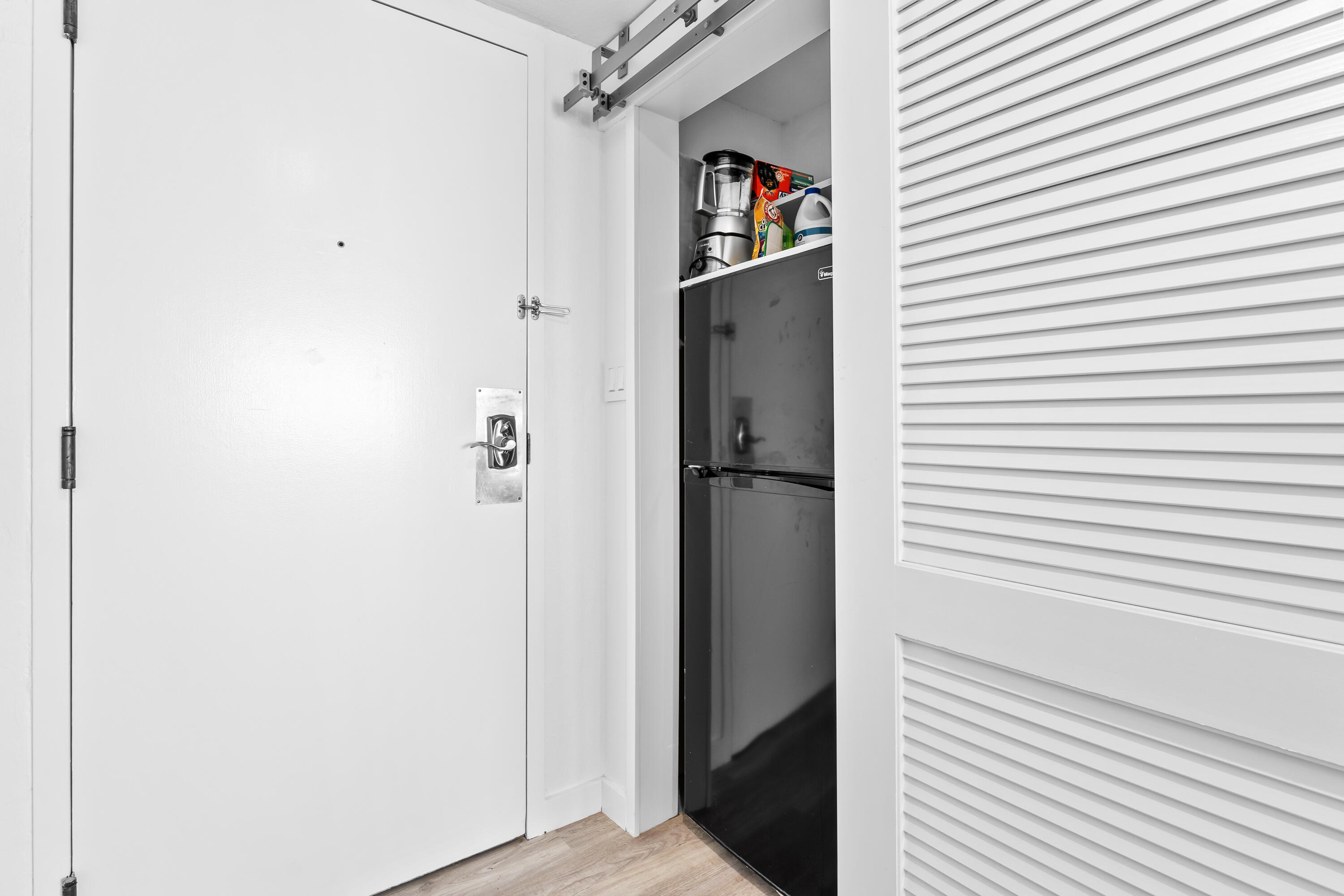 BAYSIDE CONDO SANDESTIN - Residential
