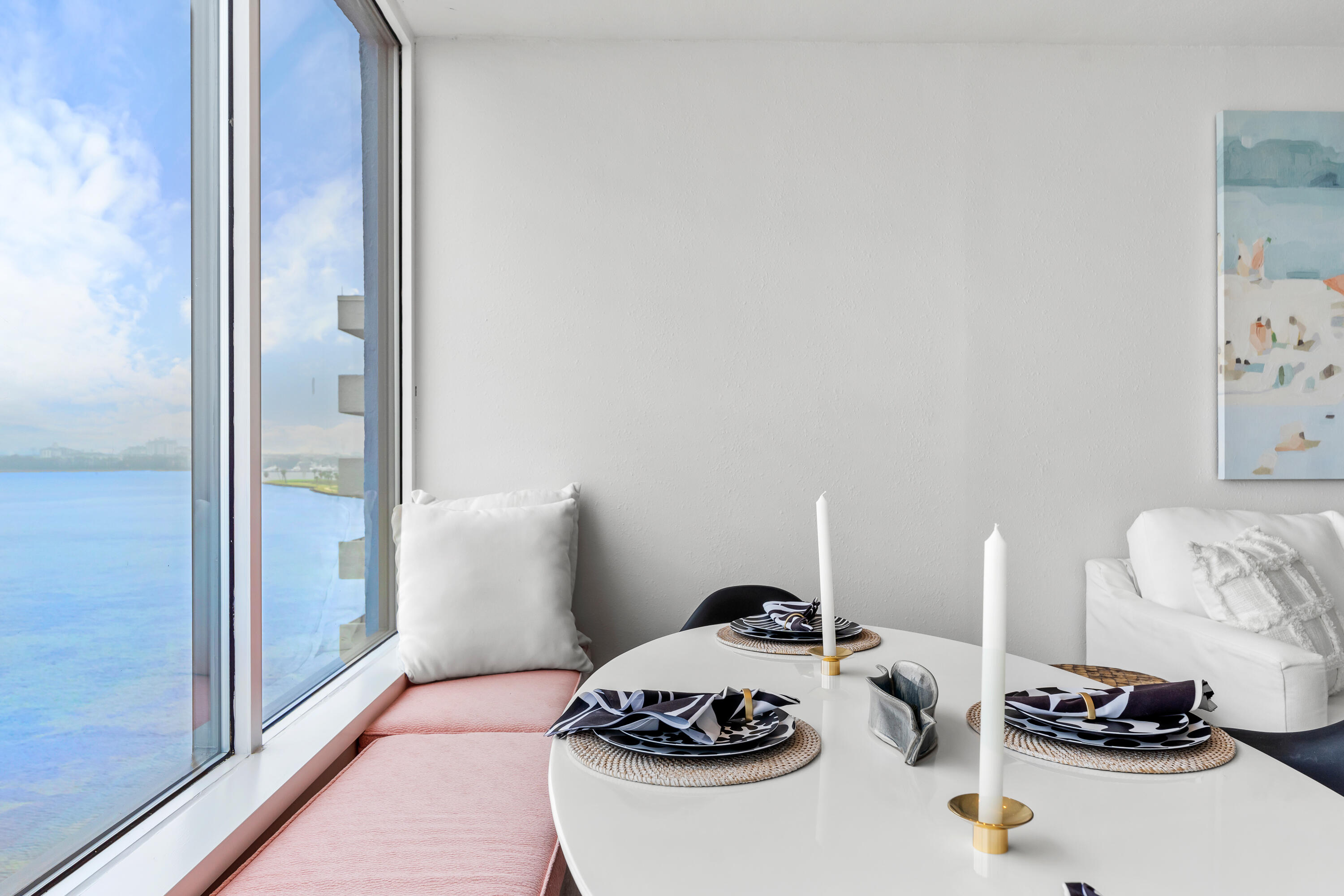 BAYSIDE CONDO SANDESTIN - Residential