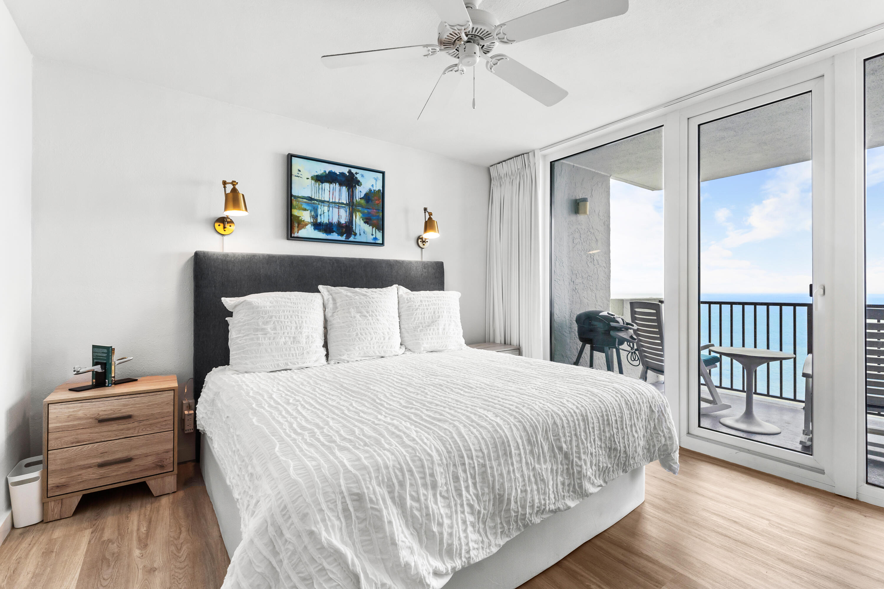 BAYSIDE CONDO SANDESTIN - Residential