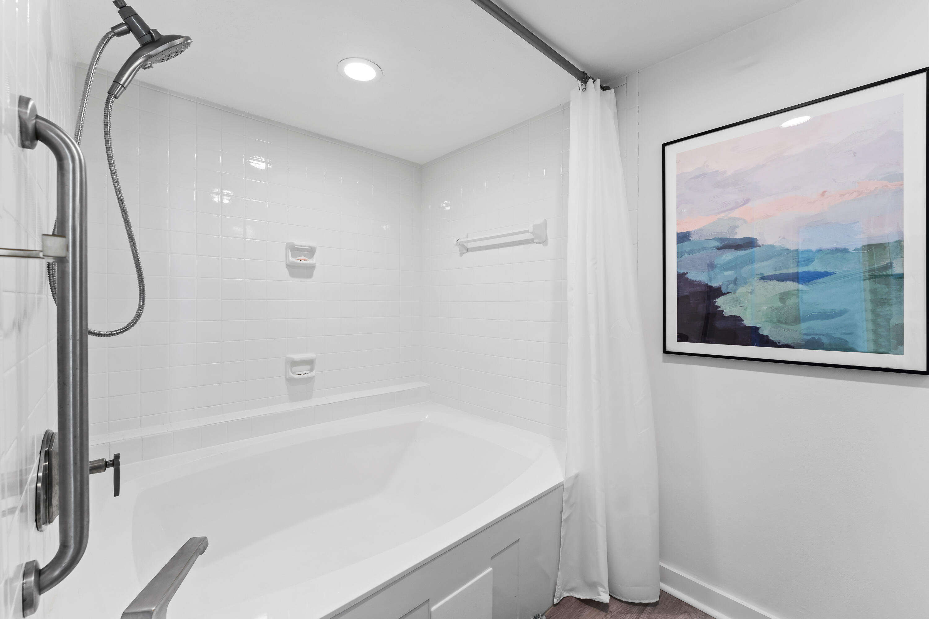 BAYSIDE CONDO SANDESTIN - Residential