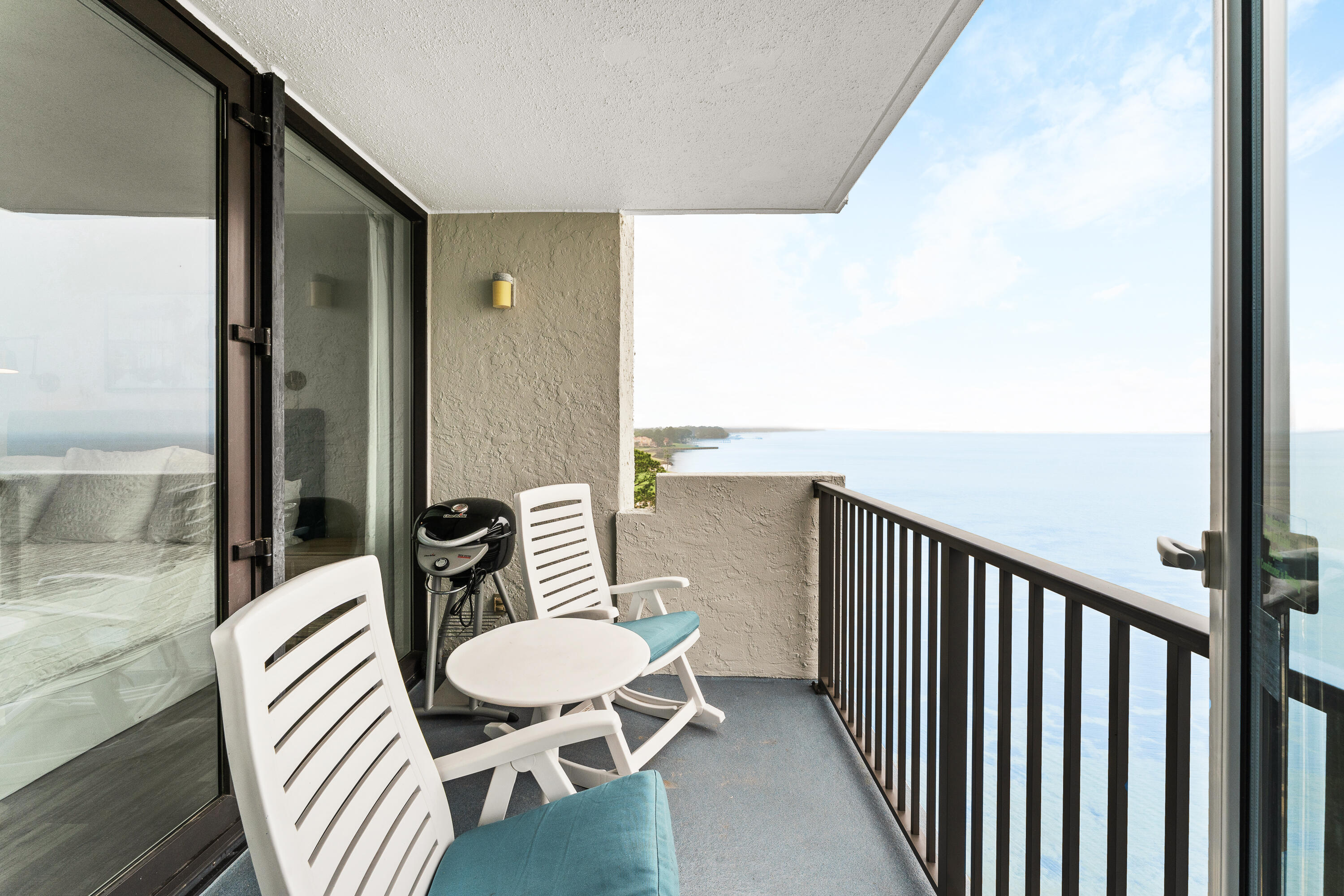 BAYSIDE CONDO SANDESTIN - Residential