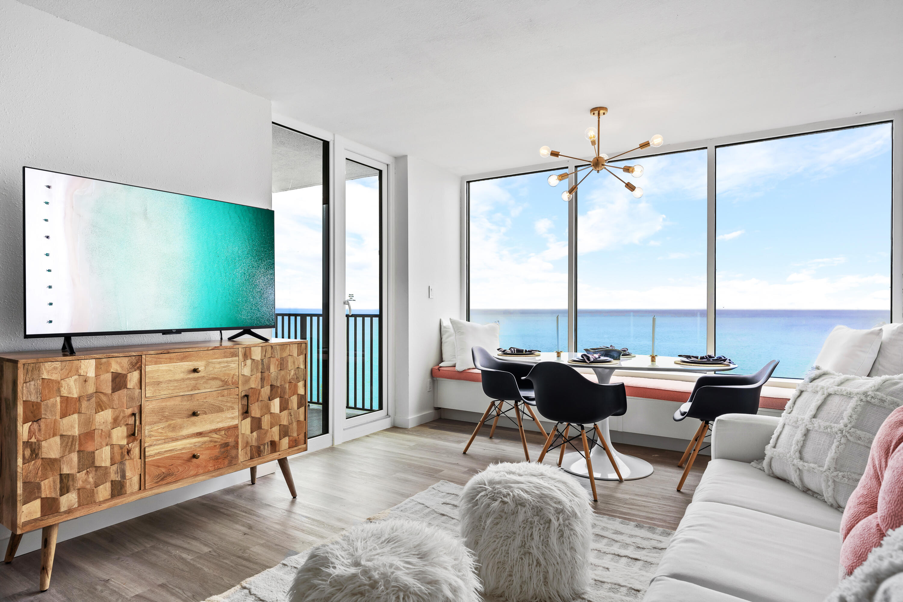 BAYSIDE CONDO SANDESTIN - Residential