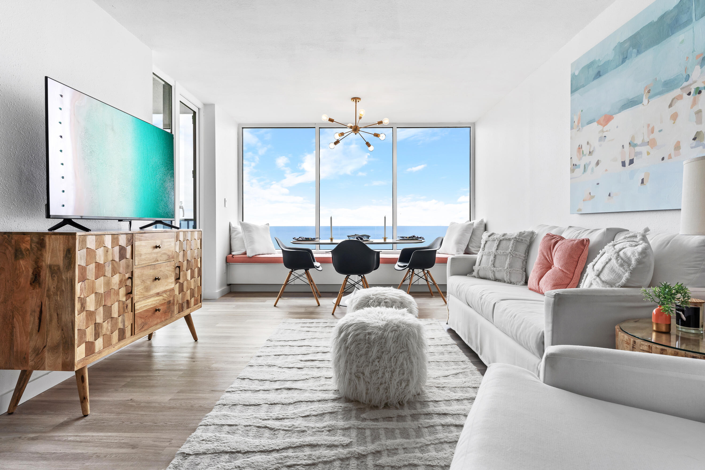 BAYSIDE CONDO SANDESTIN - Residential