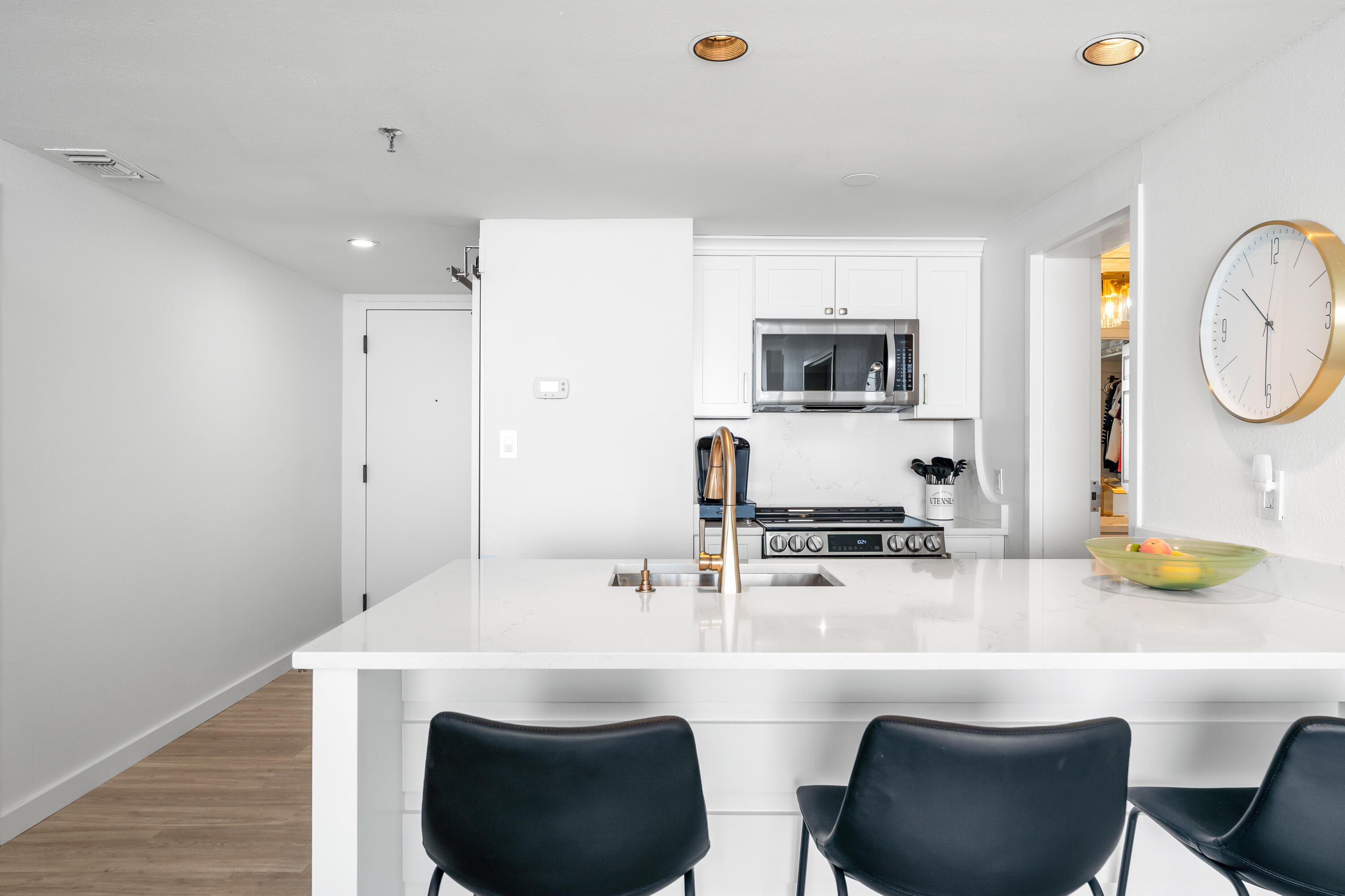 BAYSIDE CONDO SANDESTIN - Residential