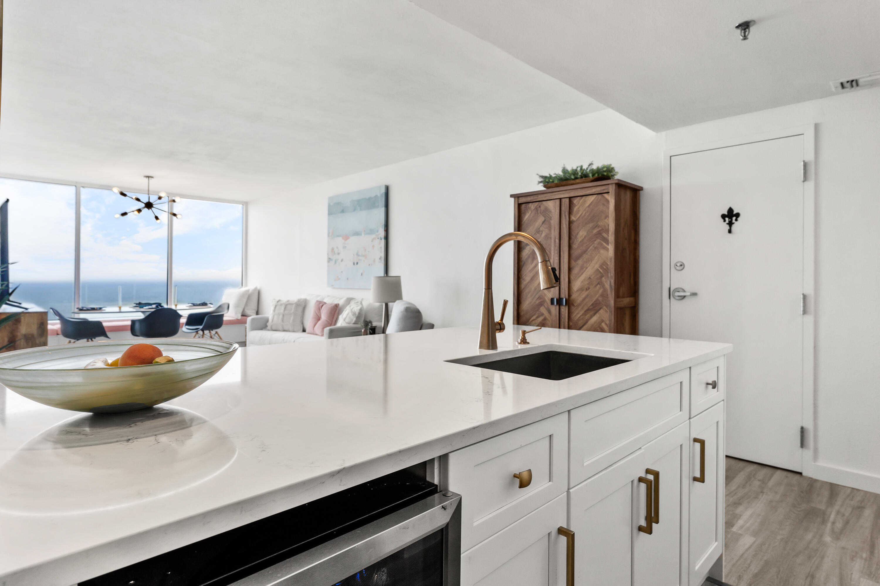 BAYSIDE CONDO SANDESTIN - Residential