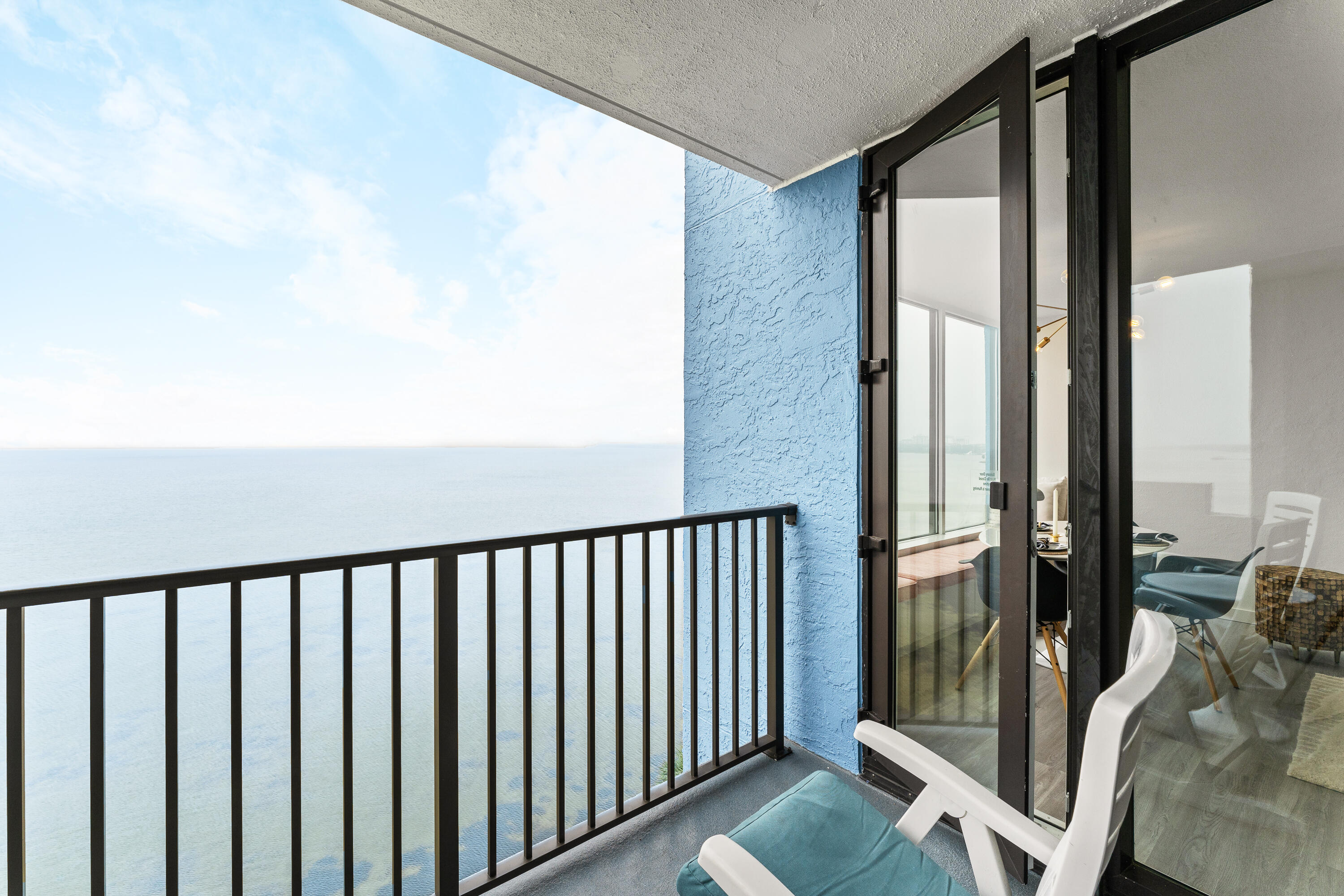 BAYSIDE CONDO SANDESTIN - Residential