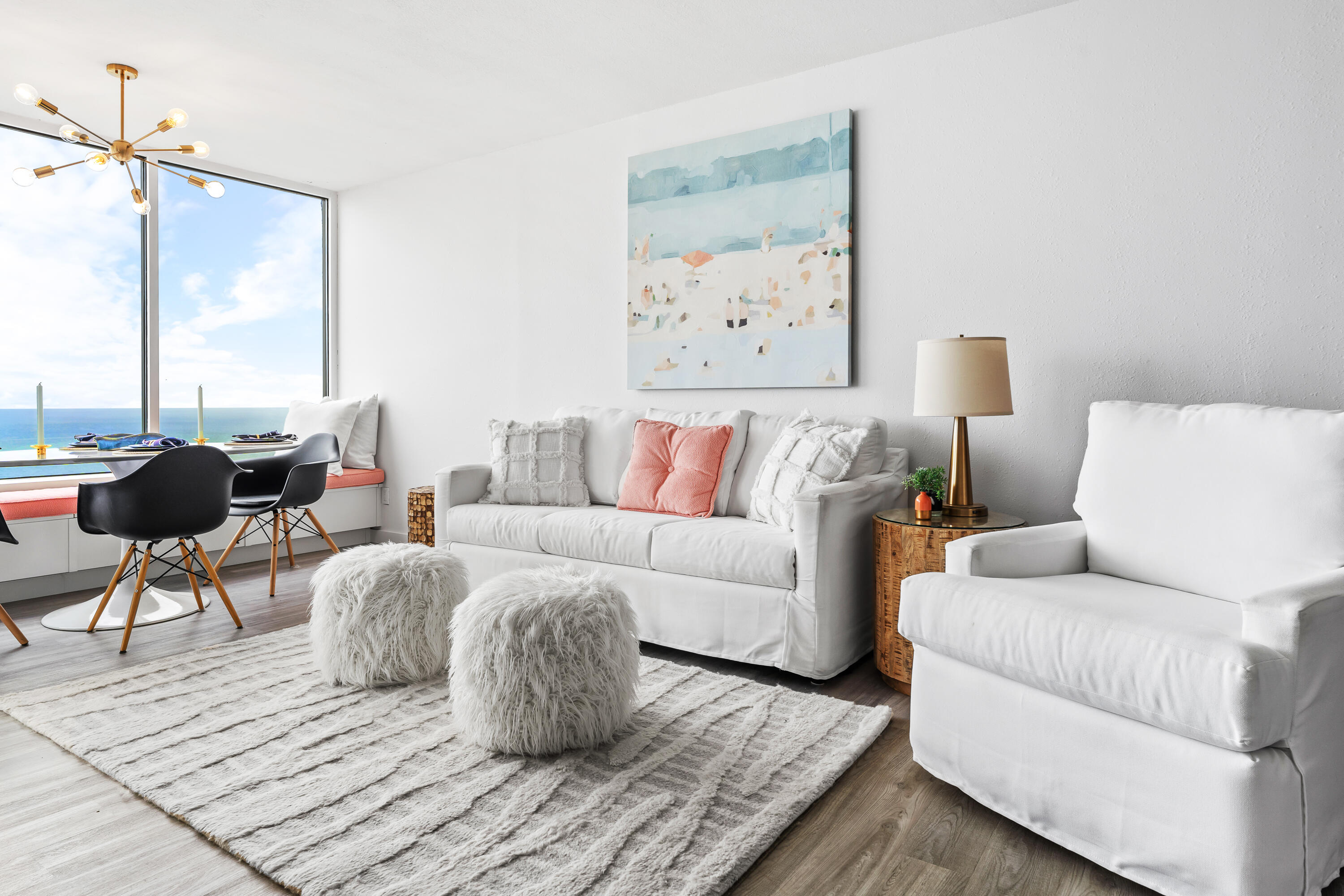 BAYSIDE CONDO SANDESTIN - Residential