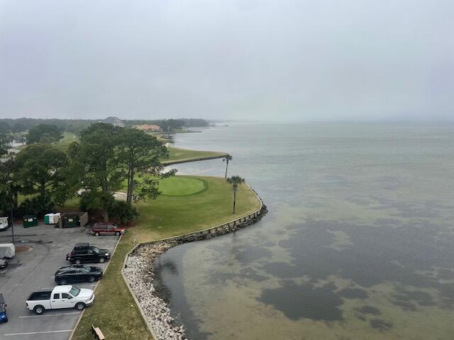 BAYSIDE CONDO SANDESTIN - Residential