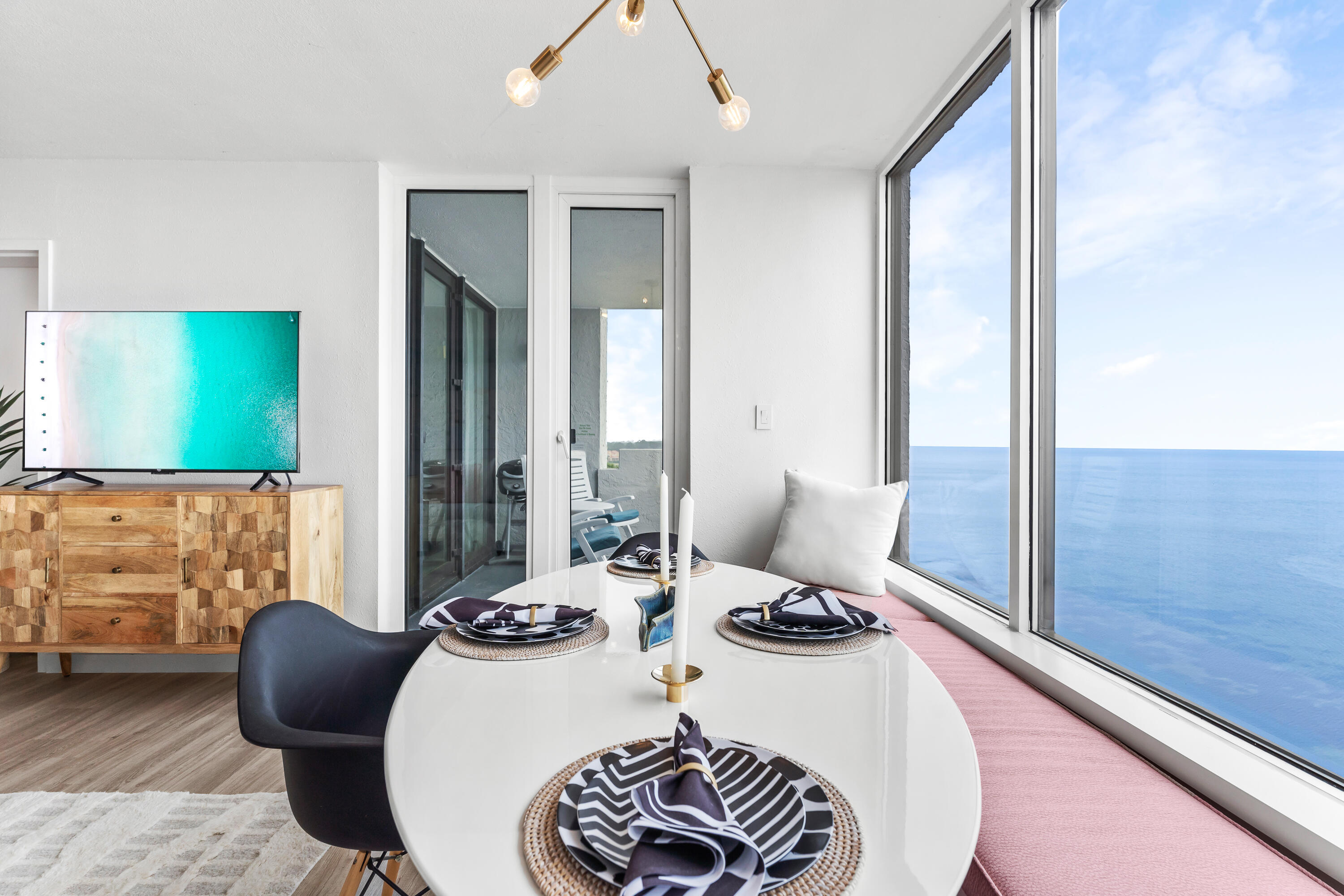 BAYSIDE CONDO SANDESTIN - Residential