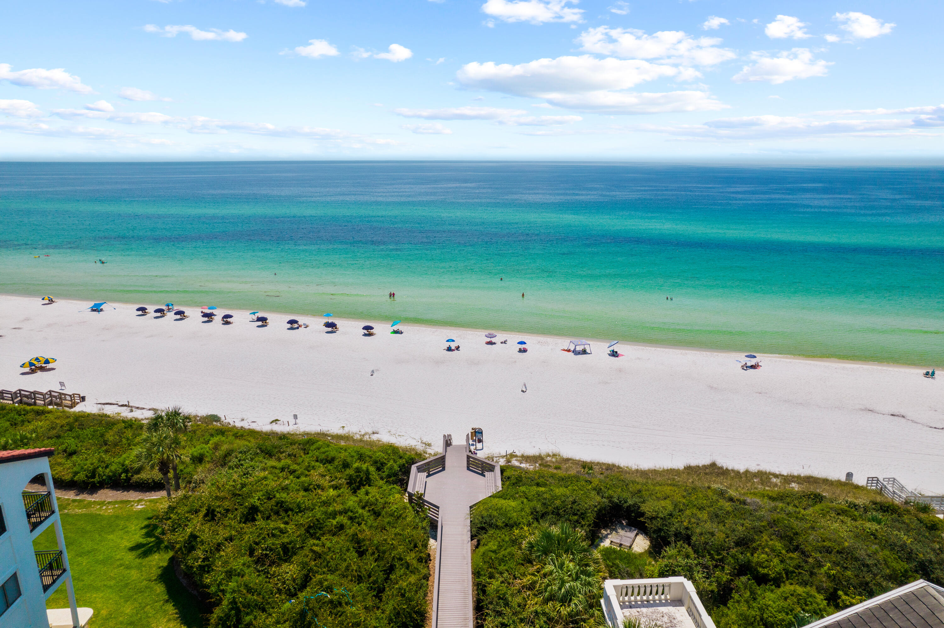 GULF SHORE MANOR - Land