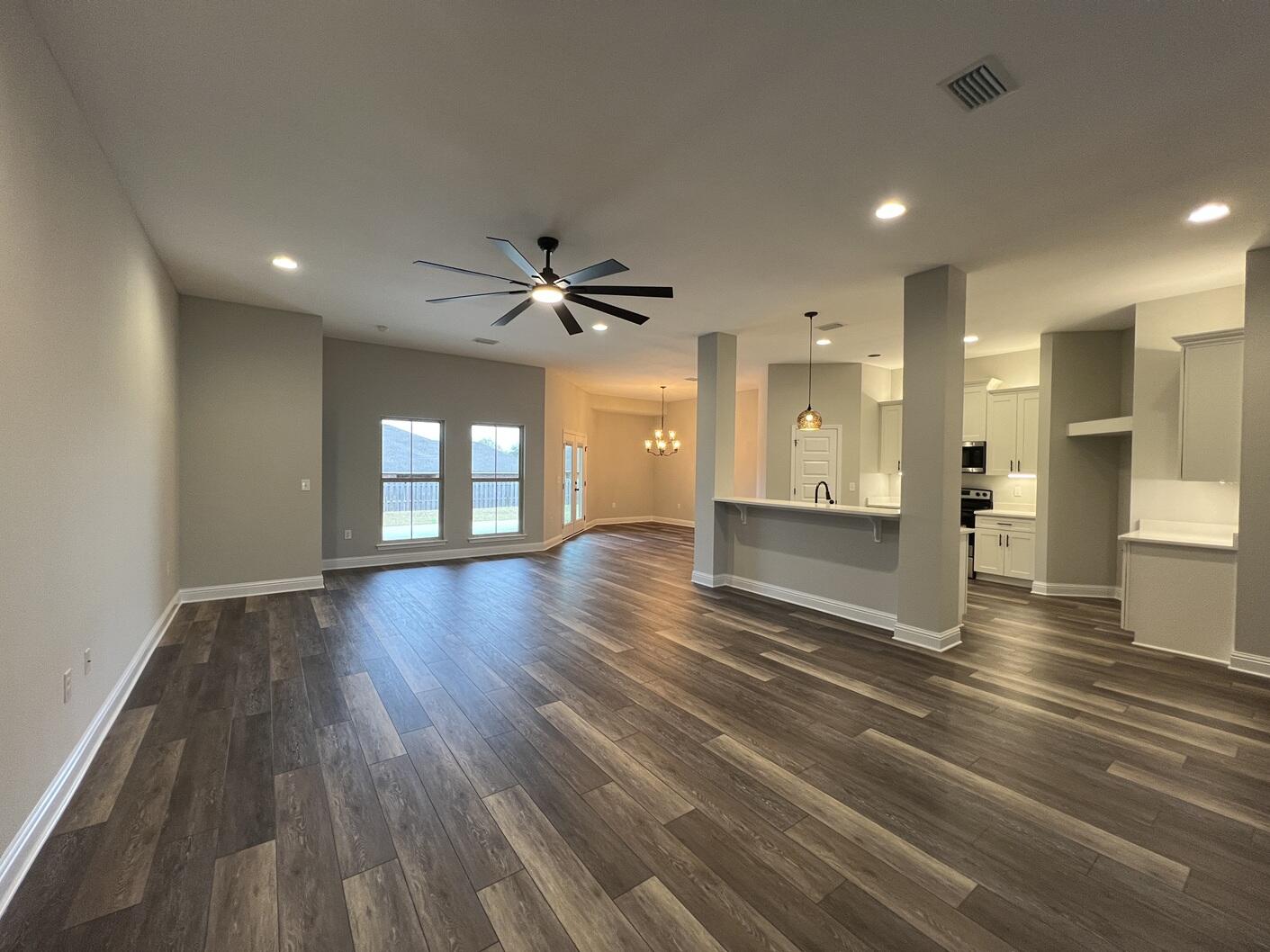 CHANAN ESTATES - Residential