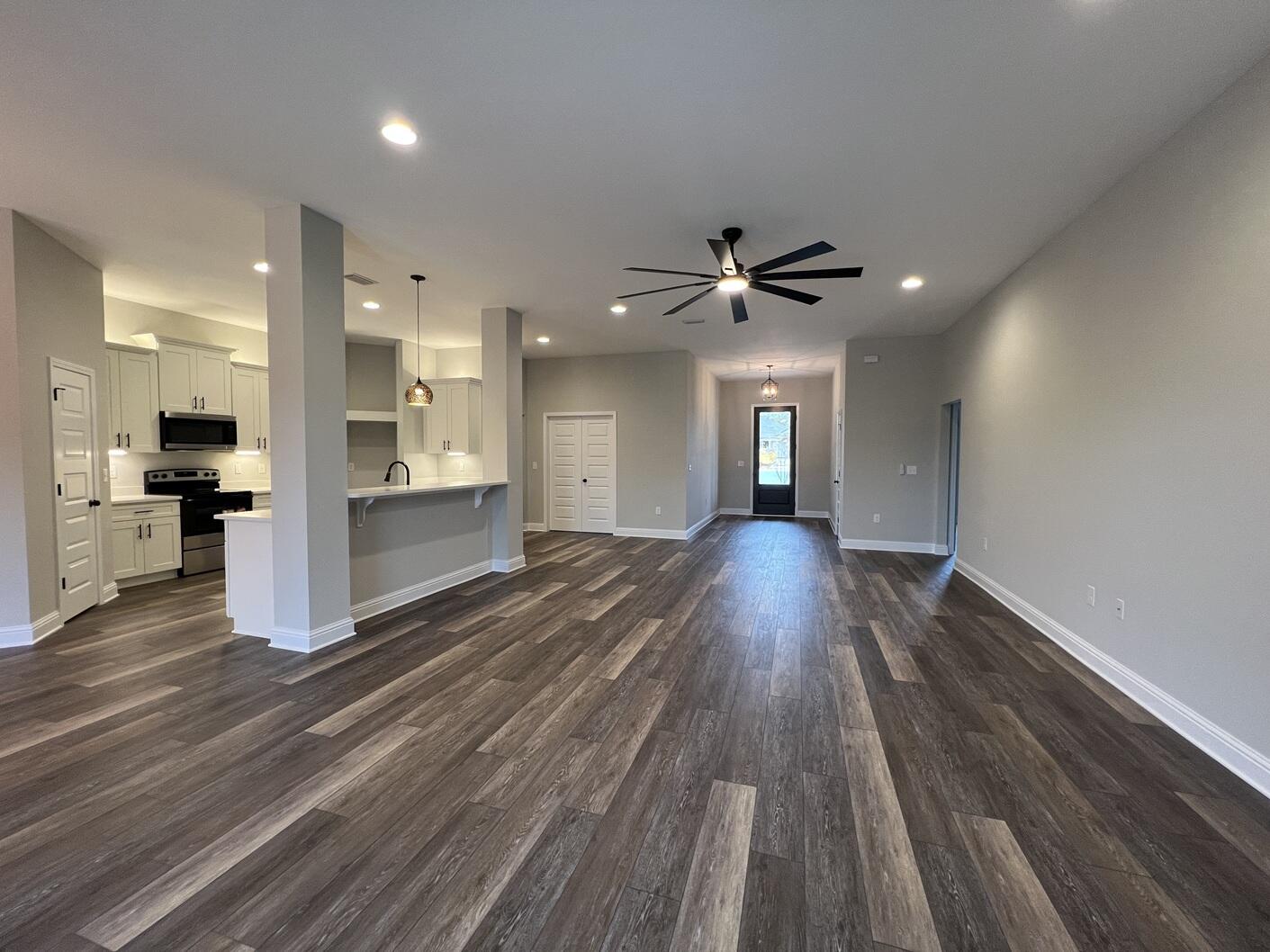 CHANAN ESTATES - Residential