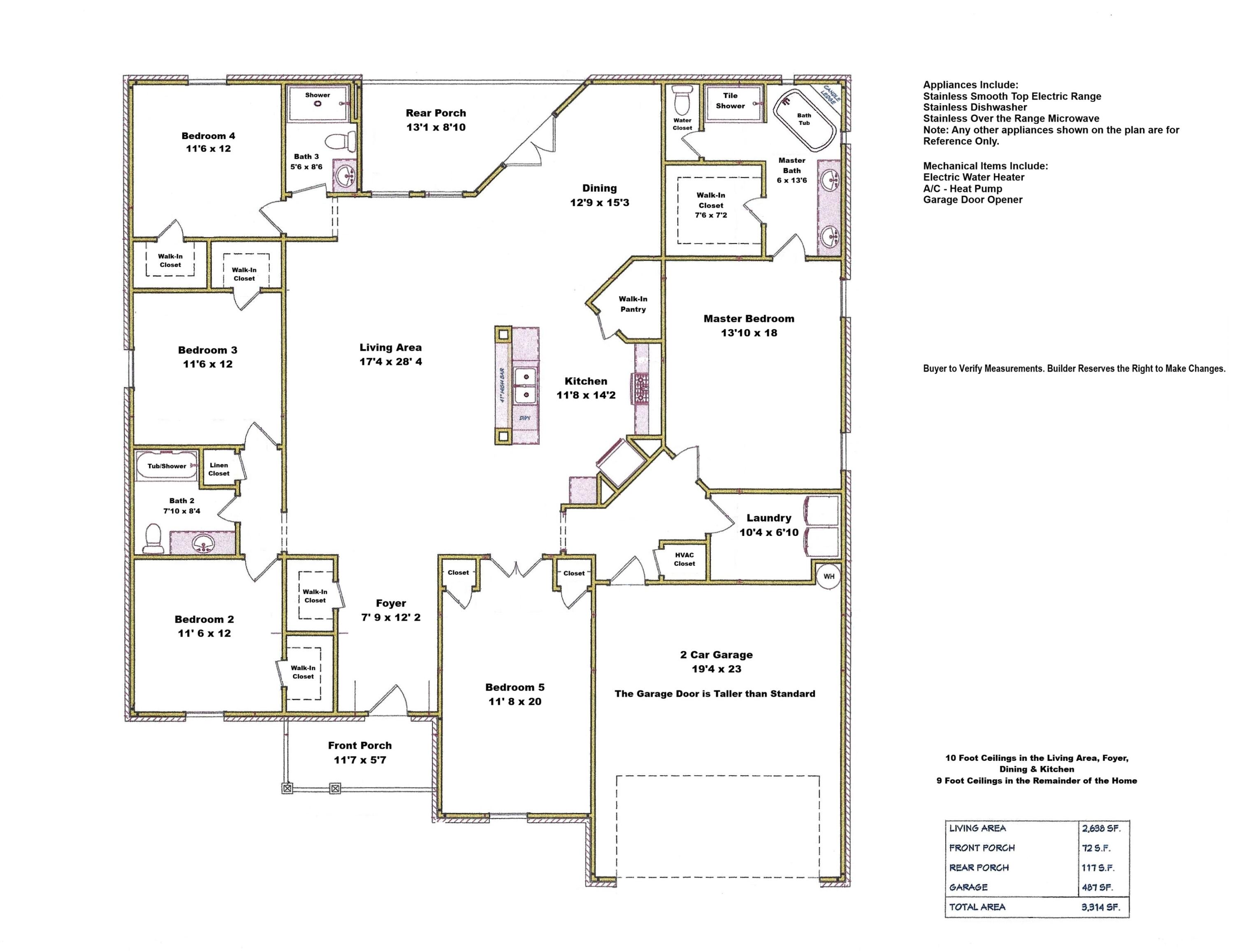 CHANAN ESTATES - Residential