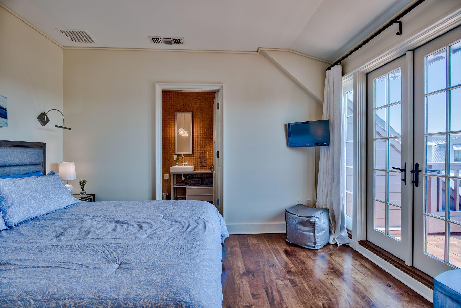 ROSEMARY BEACH - Residential