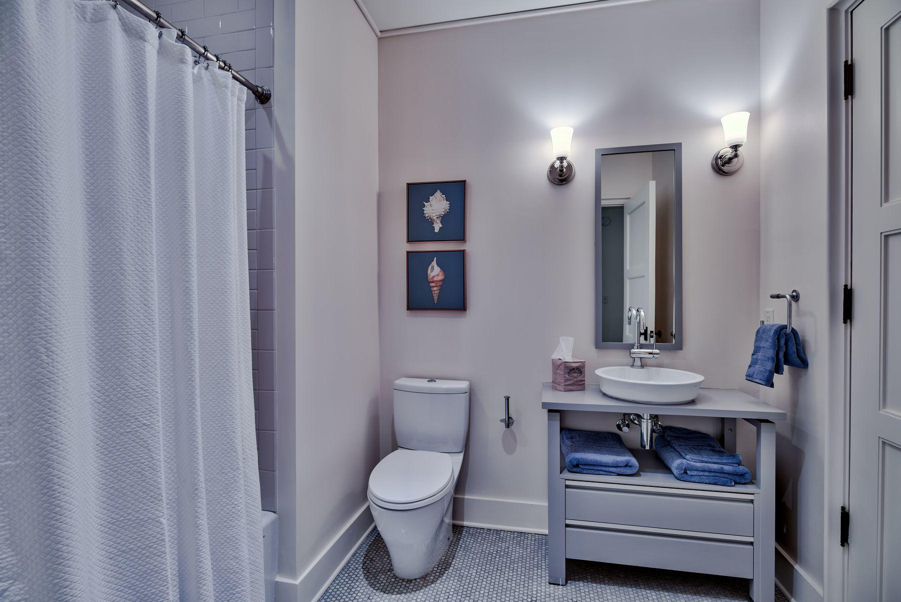 ROSEMARY BEACH - Residential