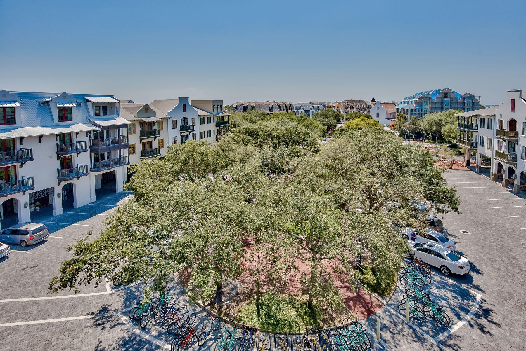 ROSEMARY BEACH - Residential