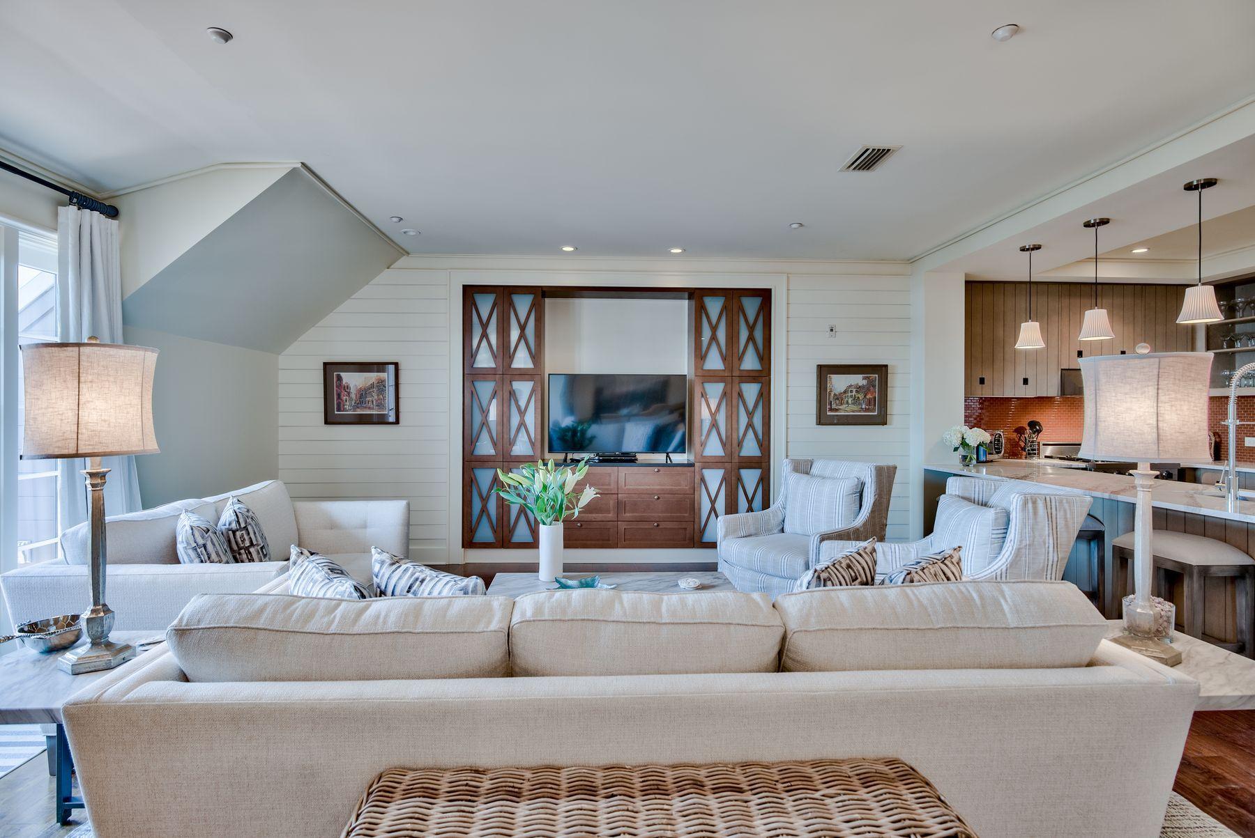 ROSEMARY BEACH - Residential