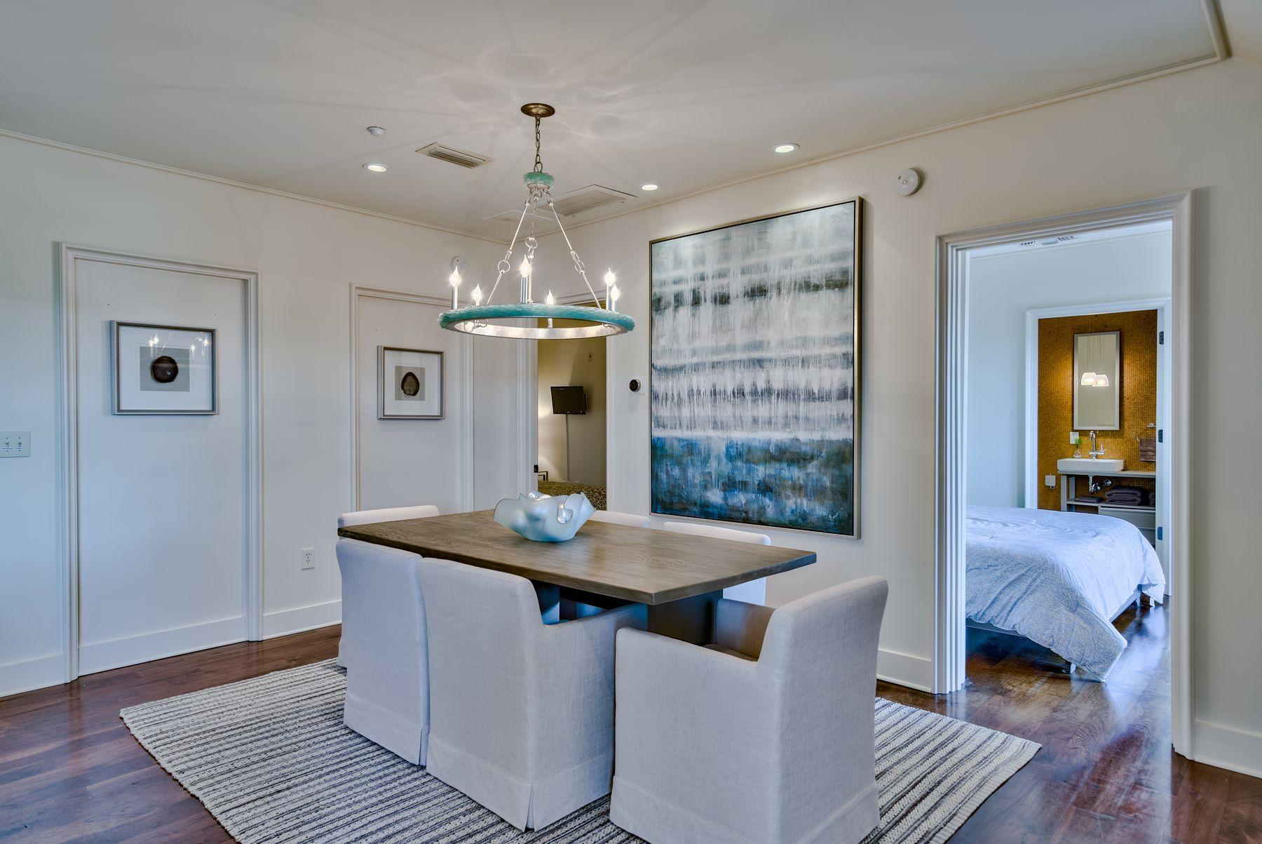 ROSEMARY BEACH - Residential