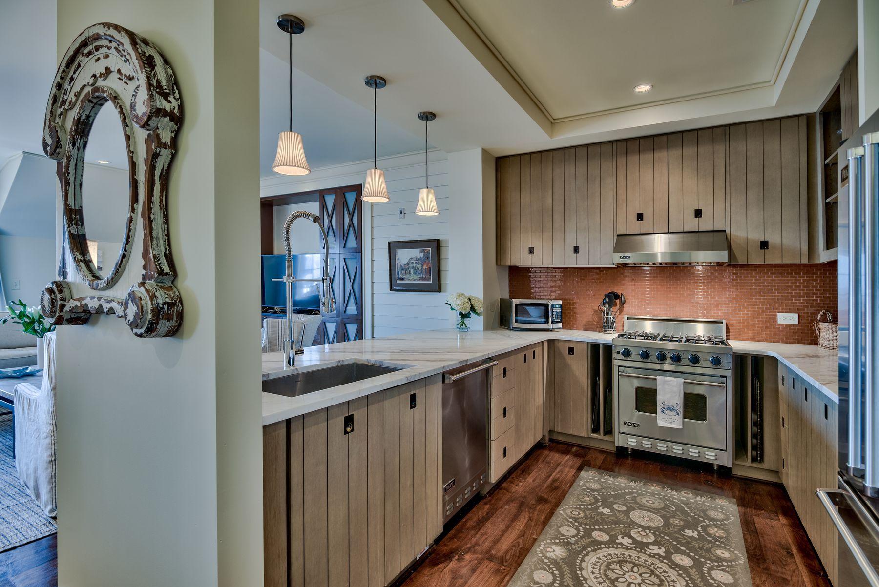 ROSEMARY BEACH - Residential