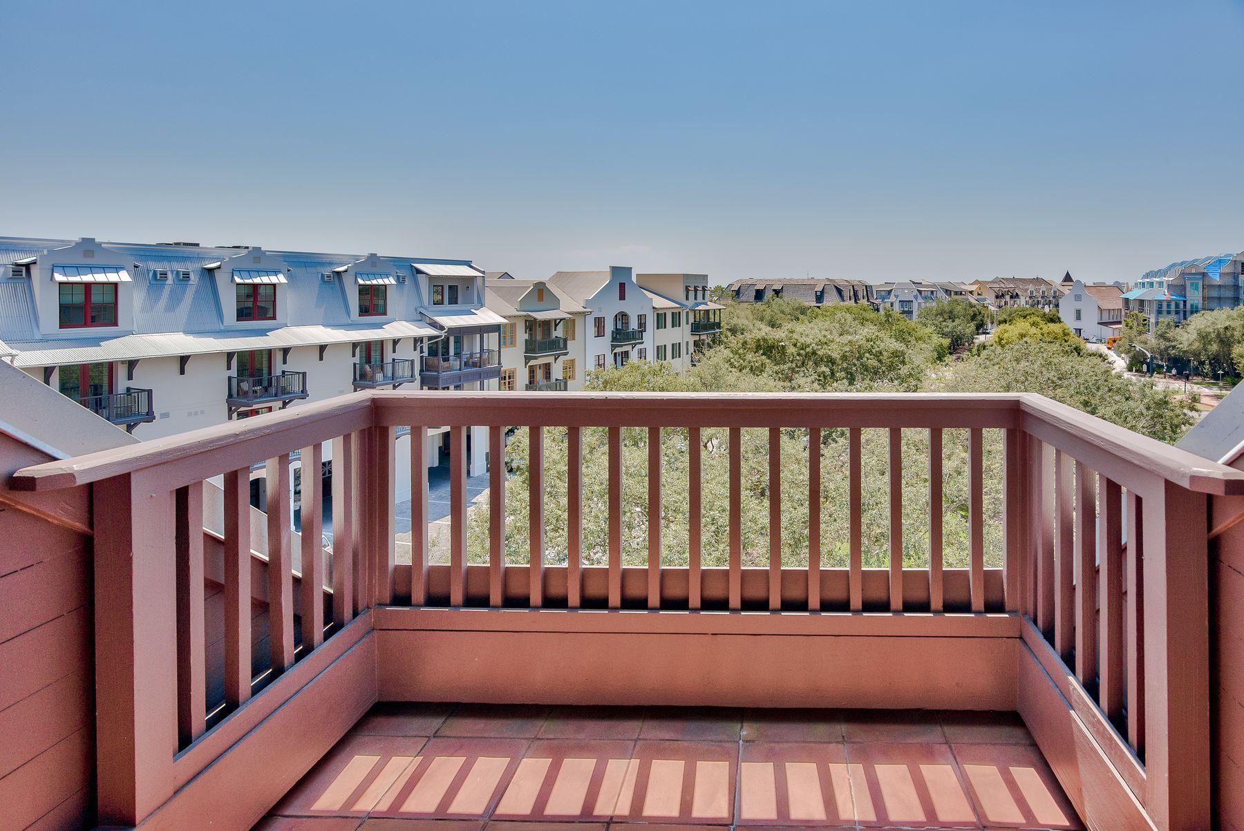 ROSEMARY BEACH - Residential