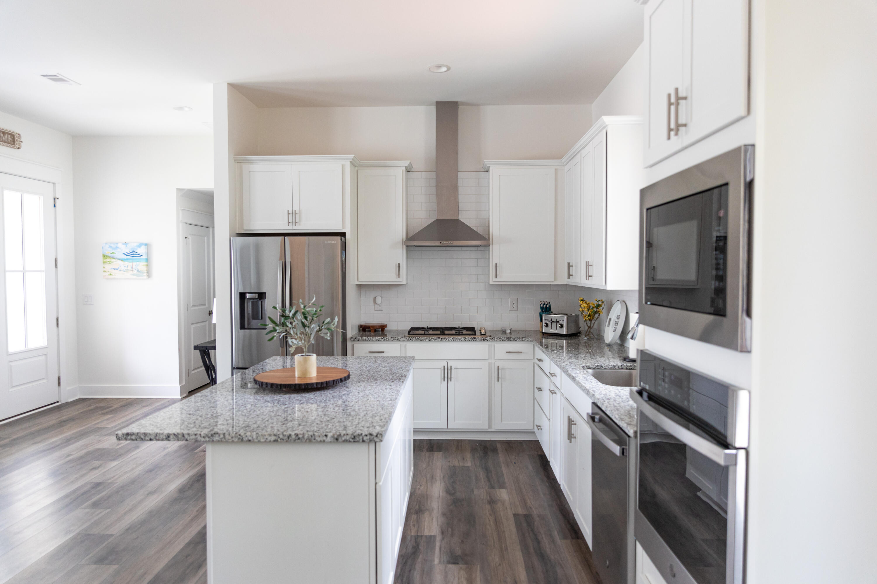 Church Street Landing - Residential Lease