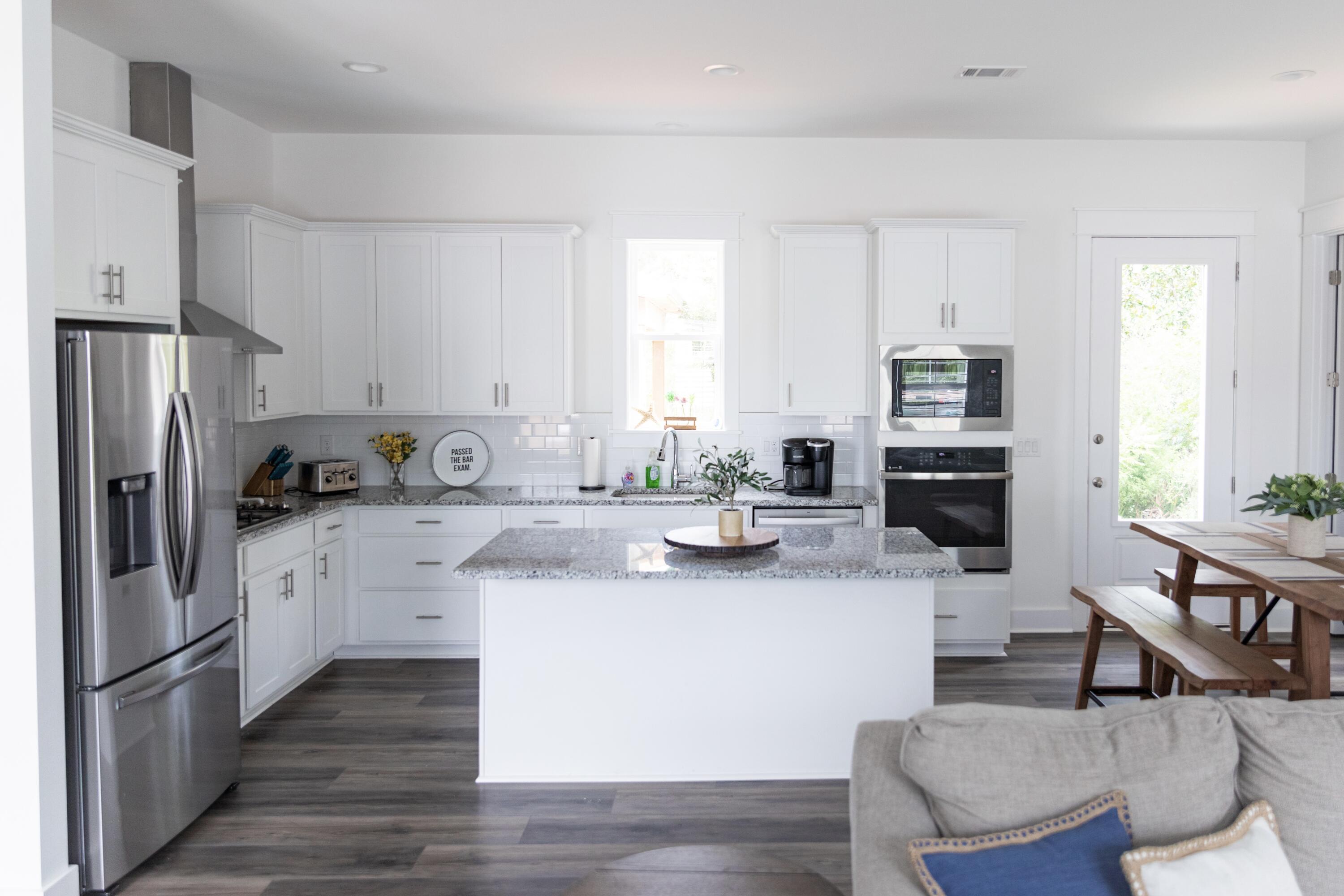 Church Street Landing - Residential Lease