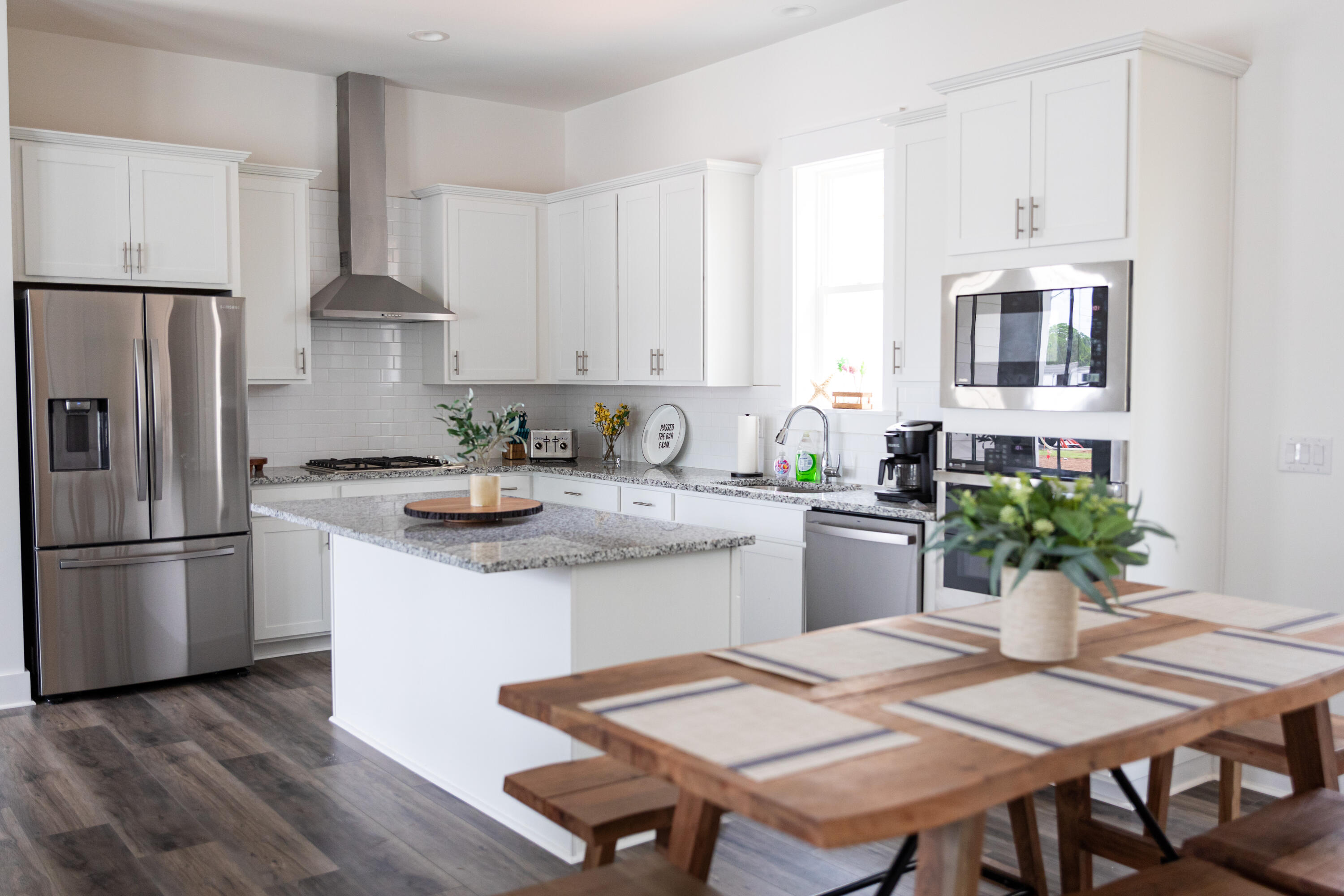 Church Street Landing - Residential Lease