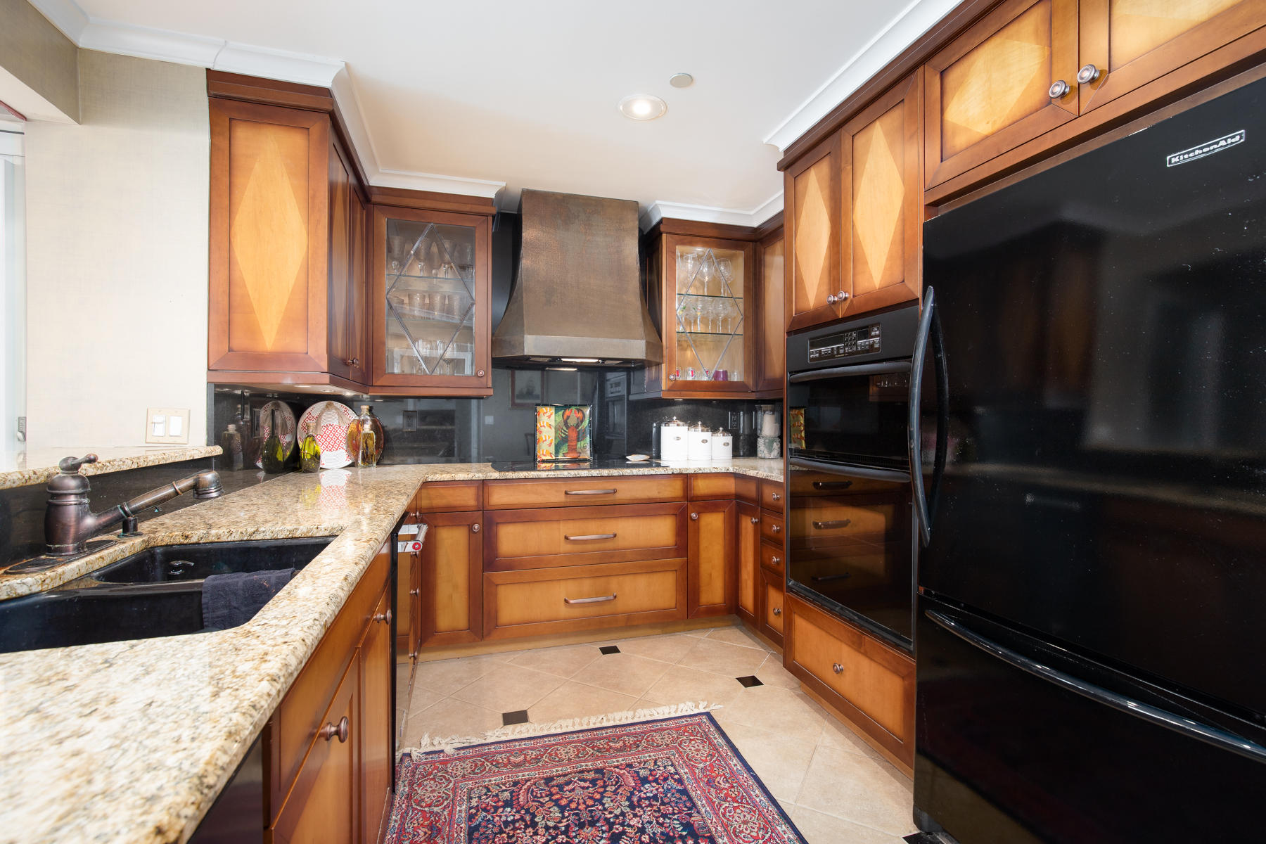 ANCHORAGE AT SANDESTIN THE - Residential