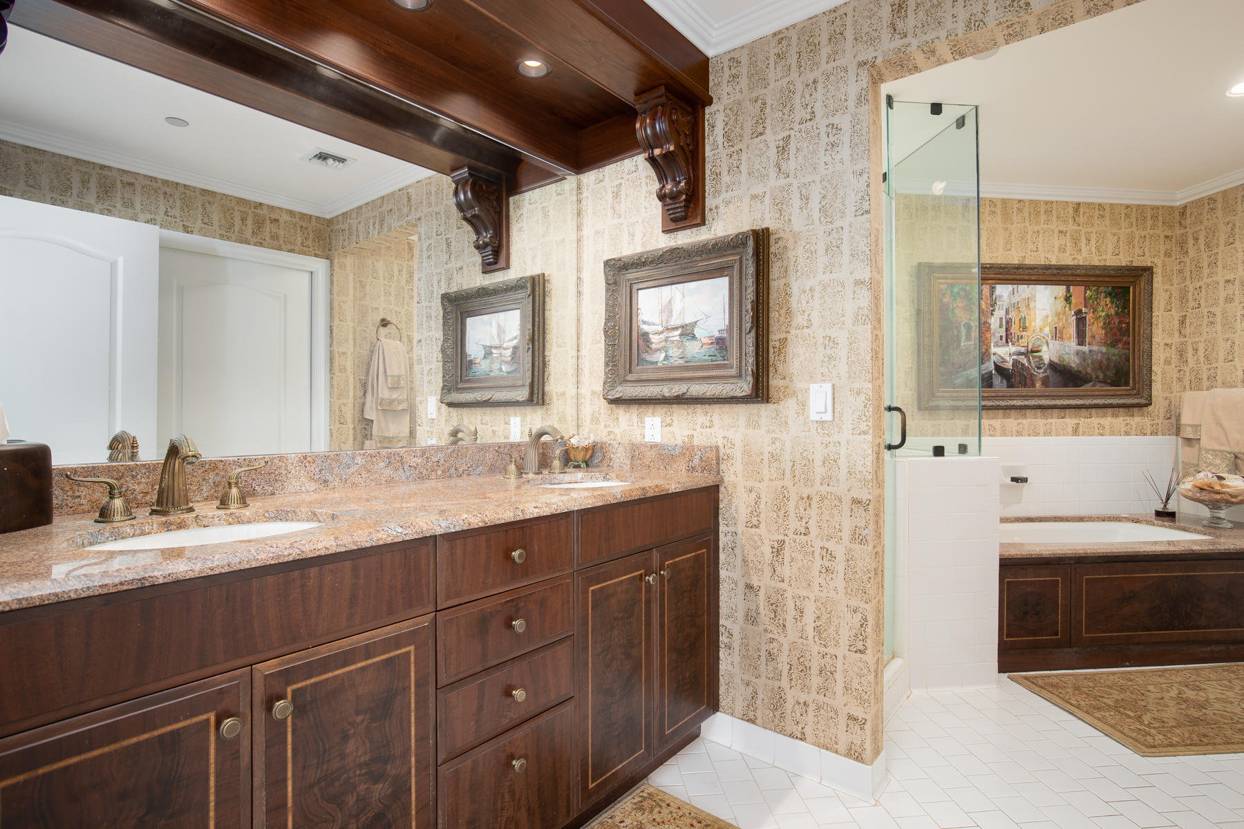 ANCHORAGE AT SANDESTIN THE - Residential