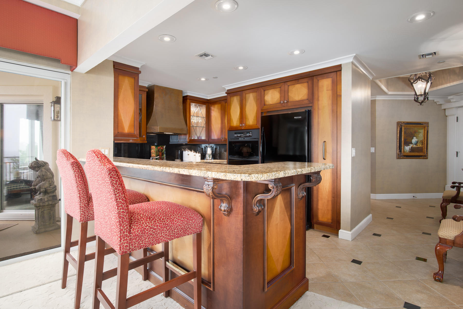 ANCHORAGE AT SANDESTIN THE - Residential